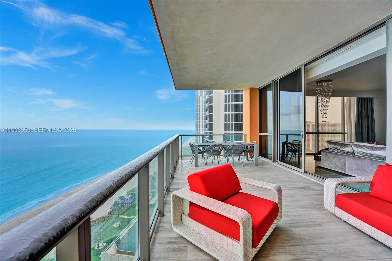 17749 Collins #1402 Sunny Isles Beach, FL 33160