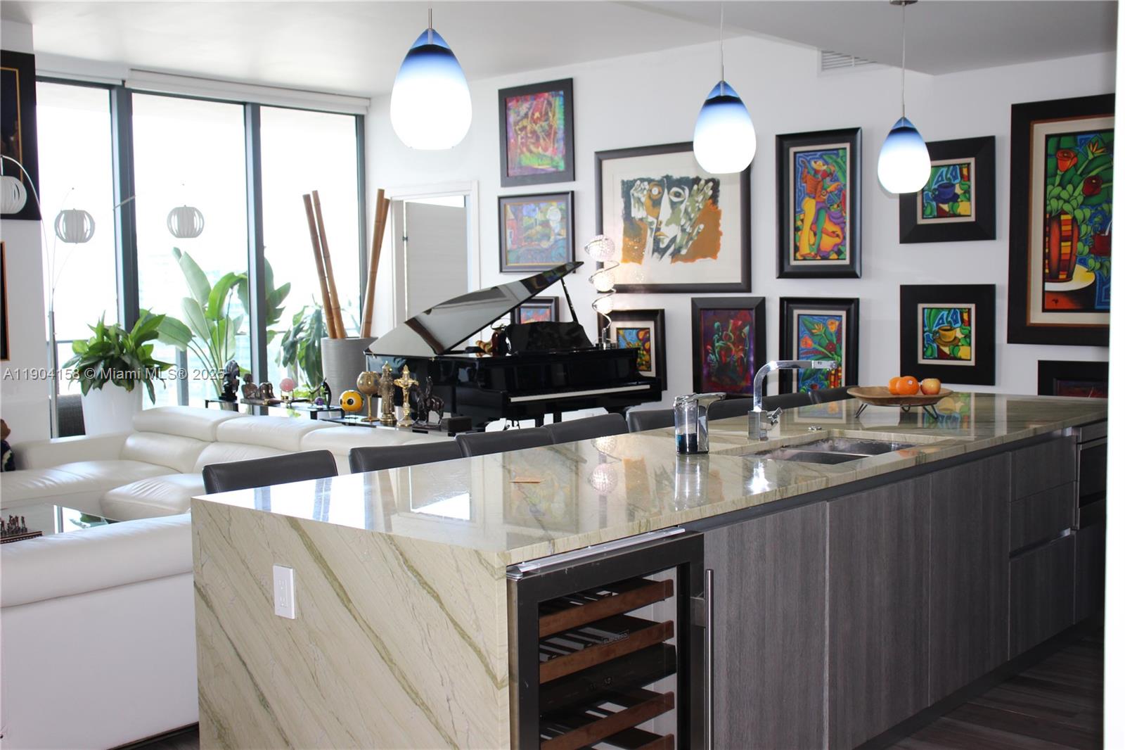 801 S Miami Ave #5508 Miami, FL 33130