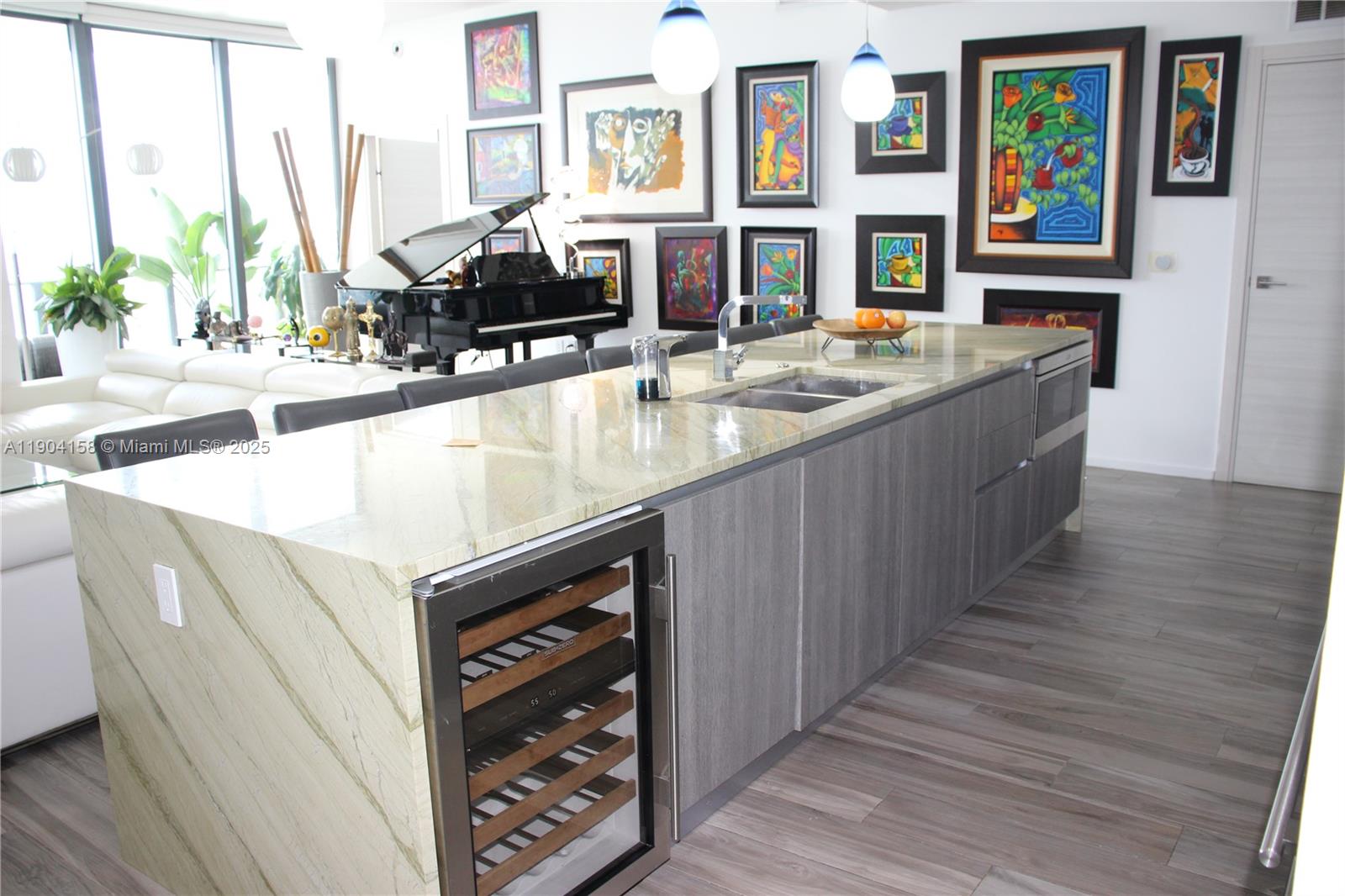 801 S Miami Ave #5508 Miami, FL 33130