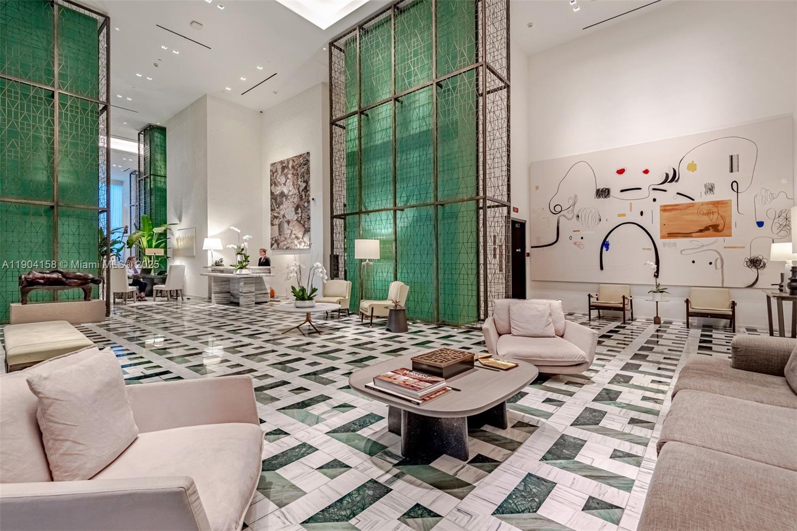 801 S Miami Ave #5508 Miami, FL 33130