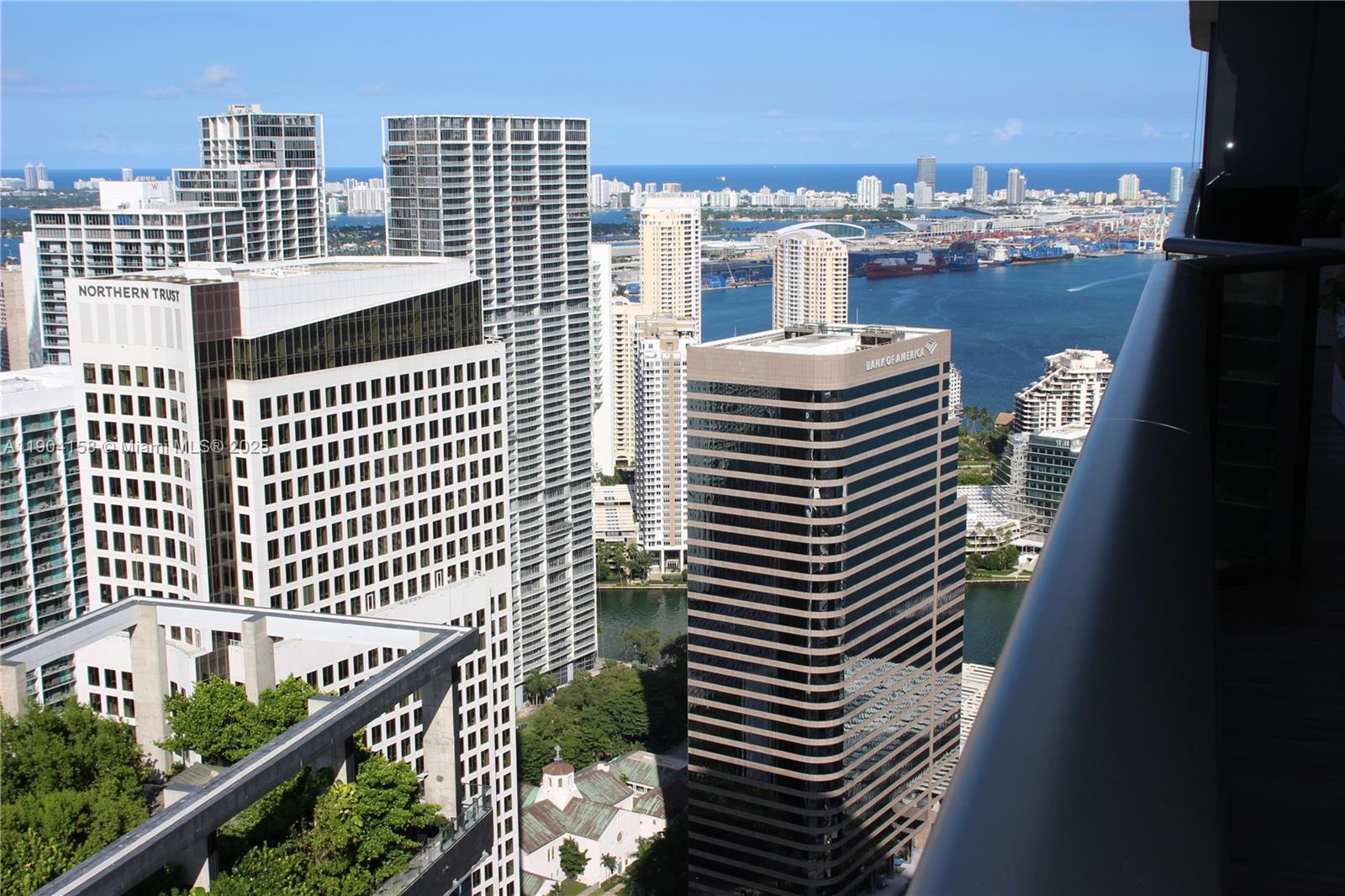 801 S Miami Ave #5508 Miami, FL 33130