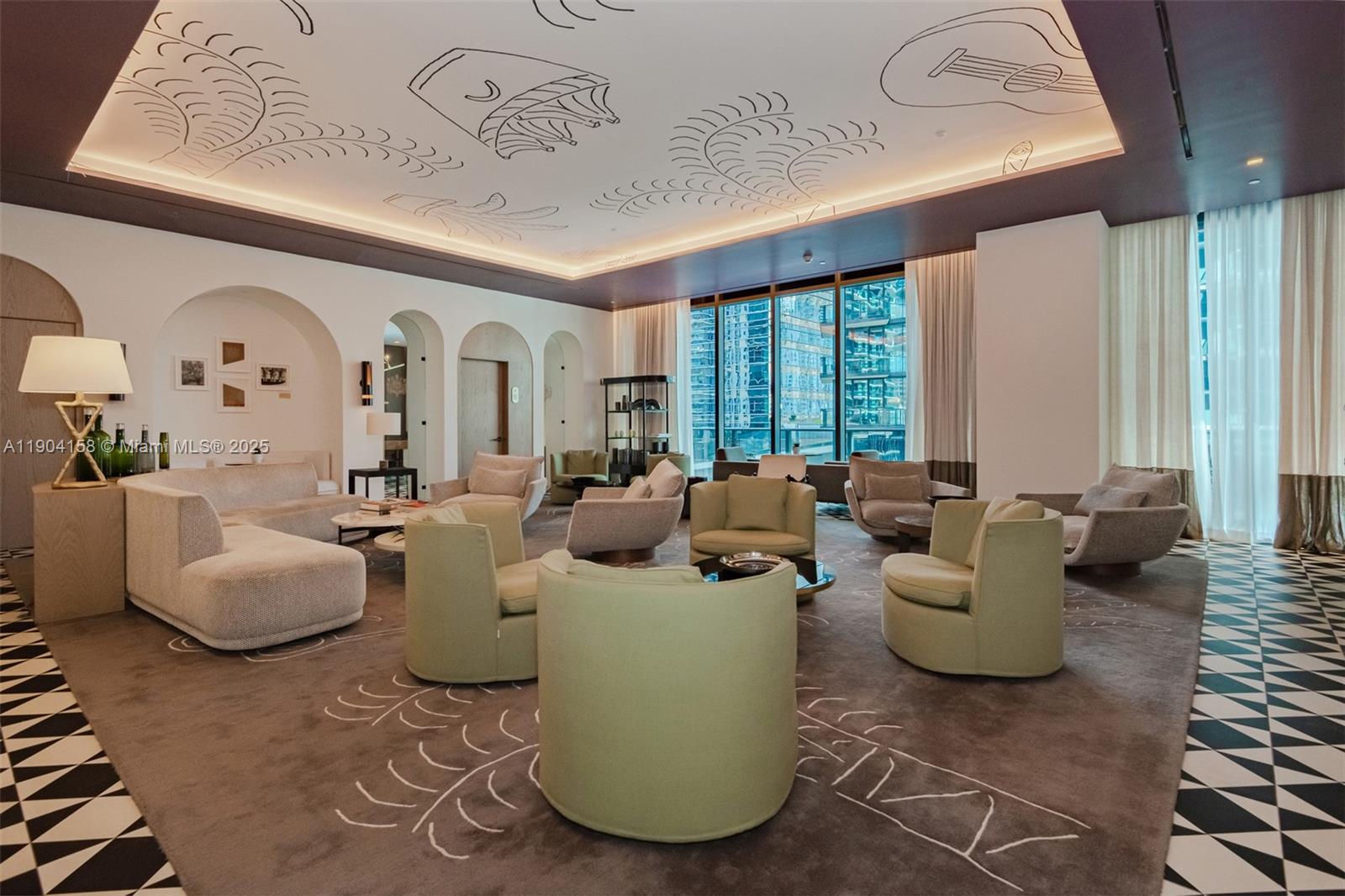 801 S Miami Ave #5508 Miami, FL 33130