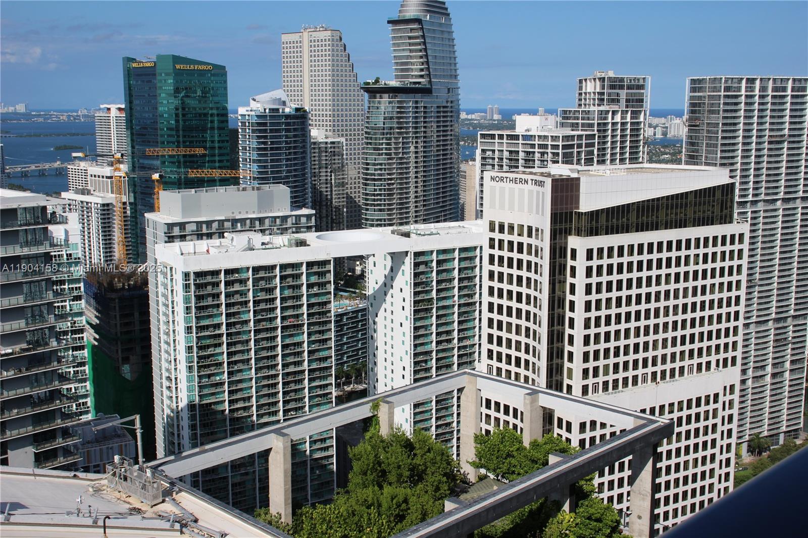 801 S Miami Ave #5508 Miami, FL 33130