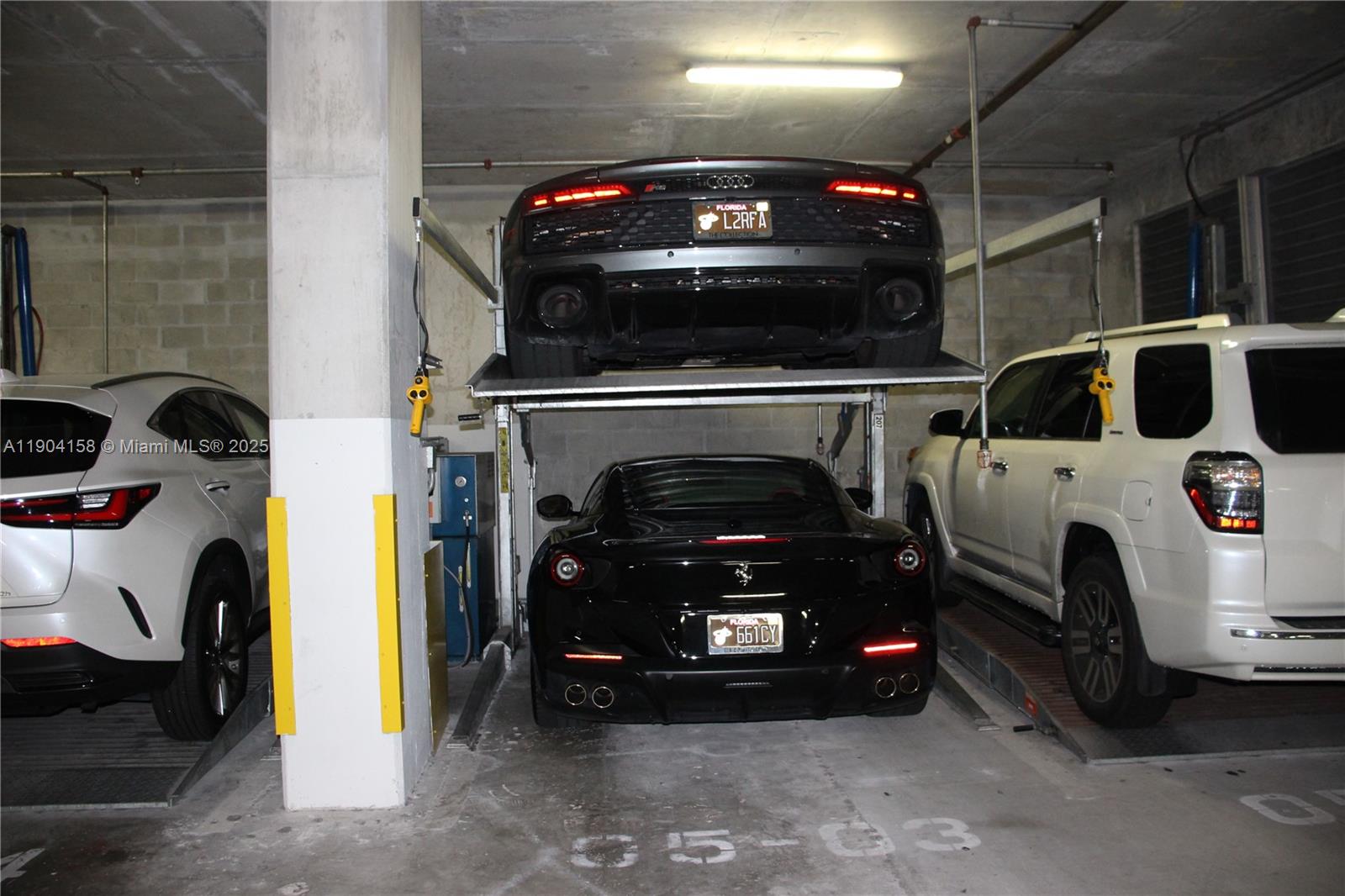 801 S Miami Ave #5508 Miami, FL 33130