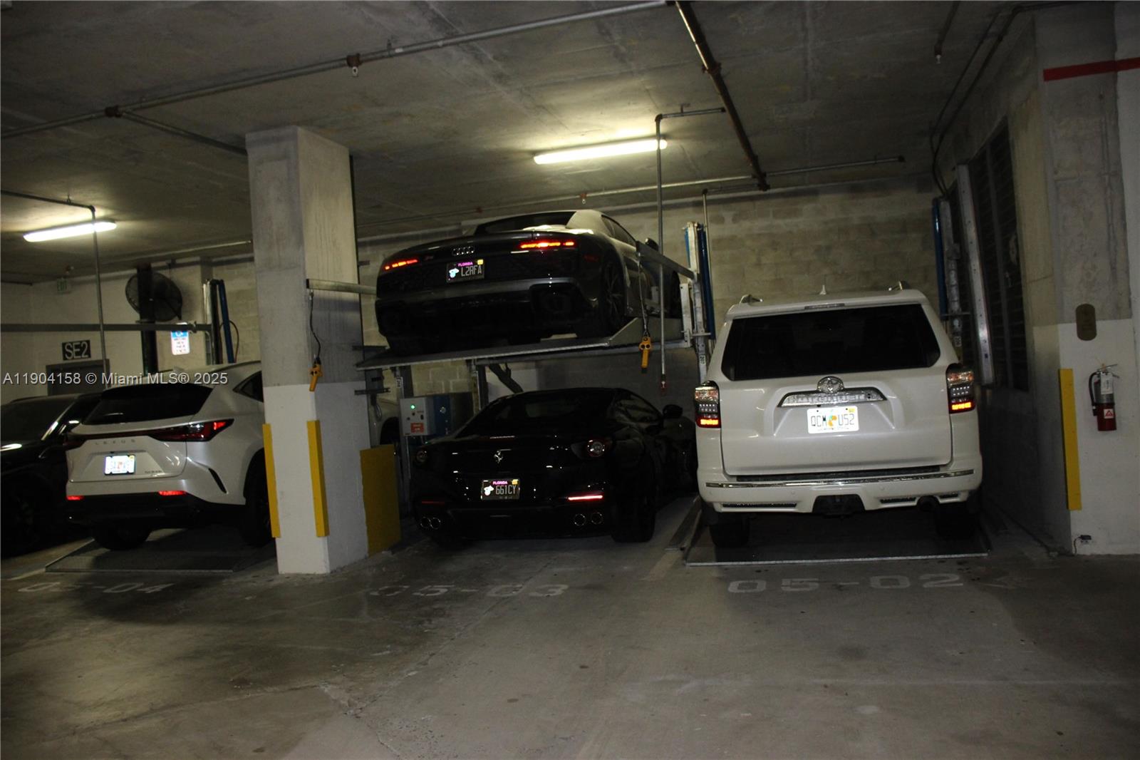 801 S Miami Ave #5508 Miami, FL 33130