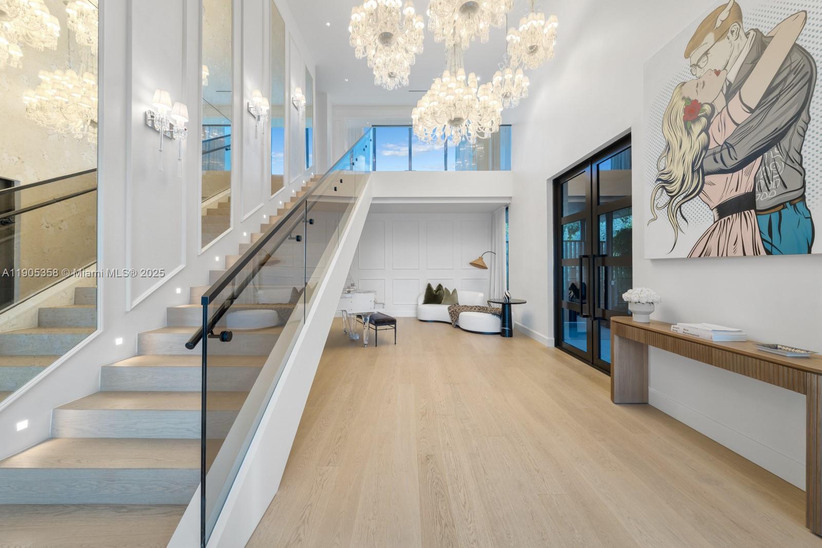 1165 N Biscayne Pt Rd Miami Beach, FL 33141