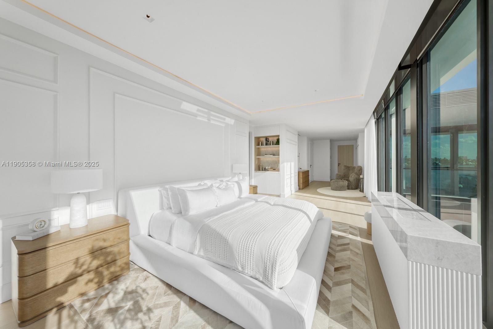 1165 N Biscayne Pt Rd Miami Beach, FL 33141