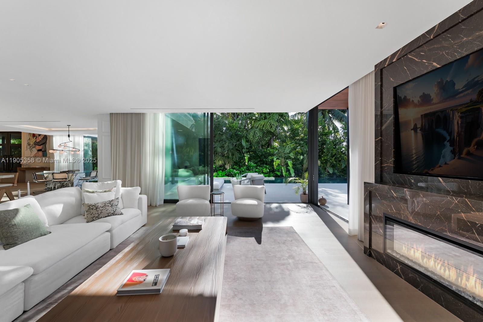 1165 N Biscayne Pt Rd Miami Beach, FL 33141