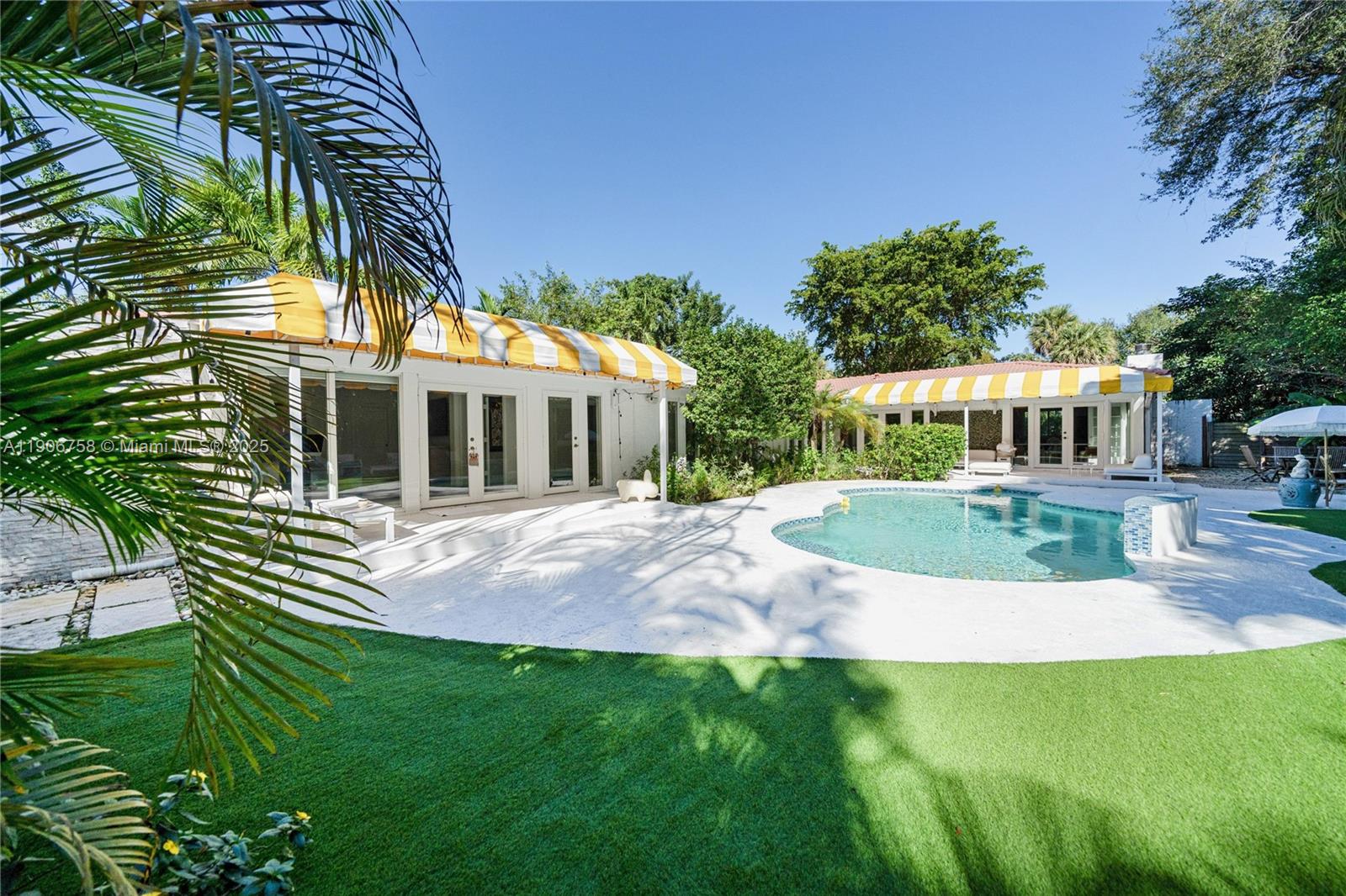 124 NE 96th St Miami Shores, FL 33138