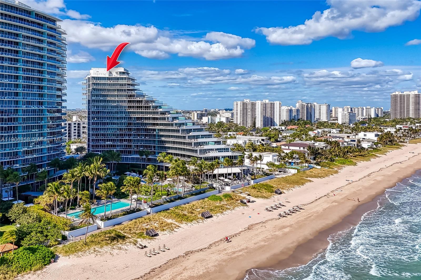 2200 N Ocean Blvd #N401 Fort Lauderdale, FL 33305