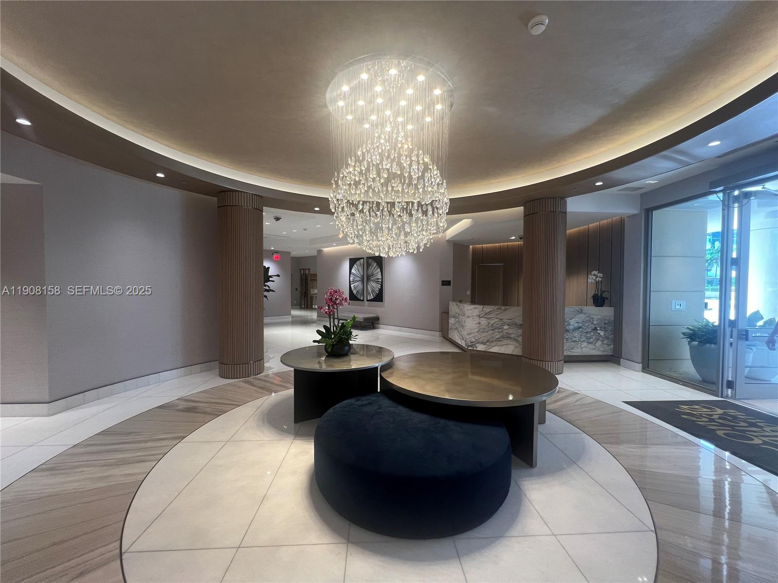 888 Brickell Key Dr #806 Miami, FL 33131