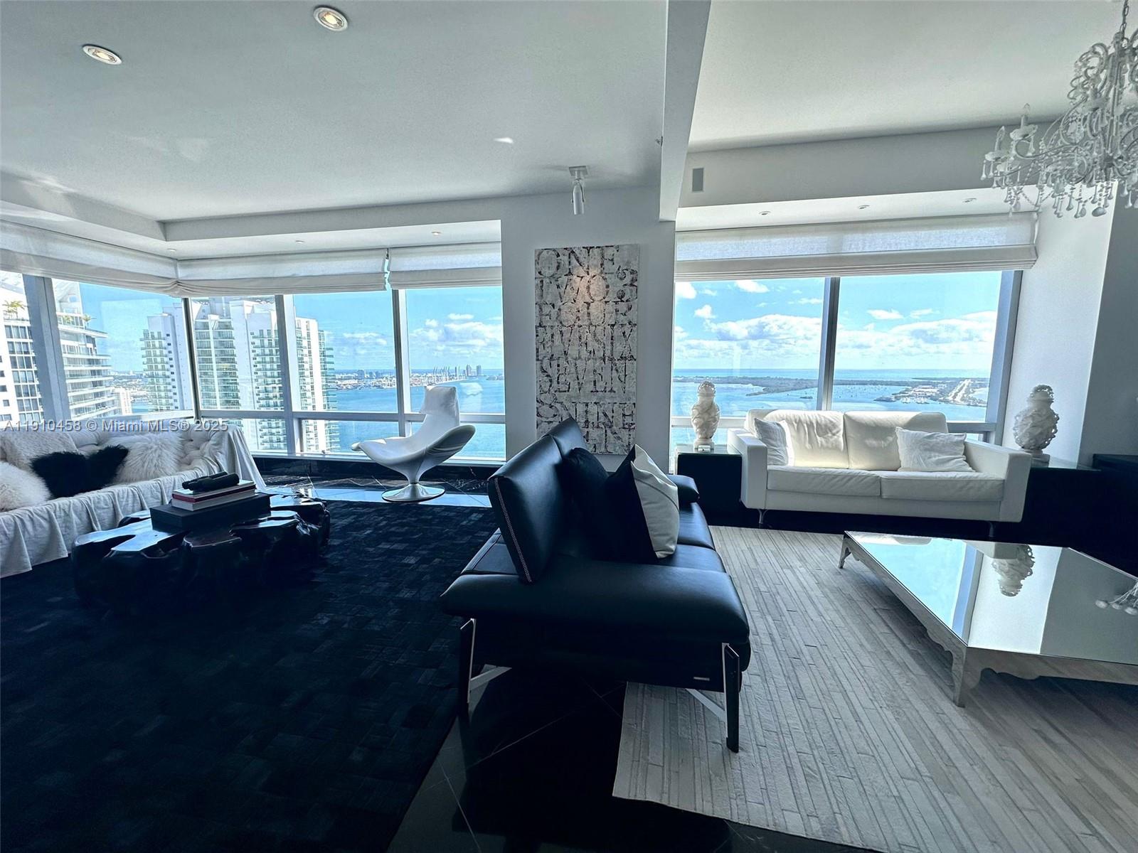 Undisclosed Address Miami, FL 33131