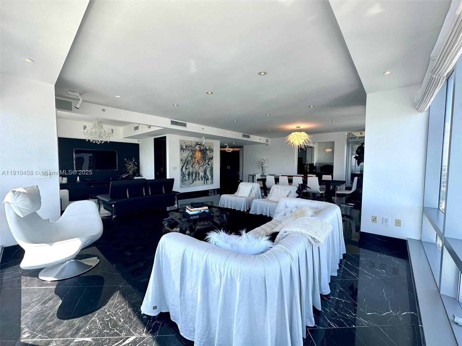 Undisclosed Address Miami, FL 33131