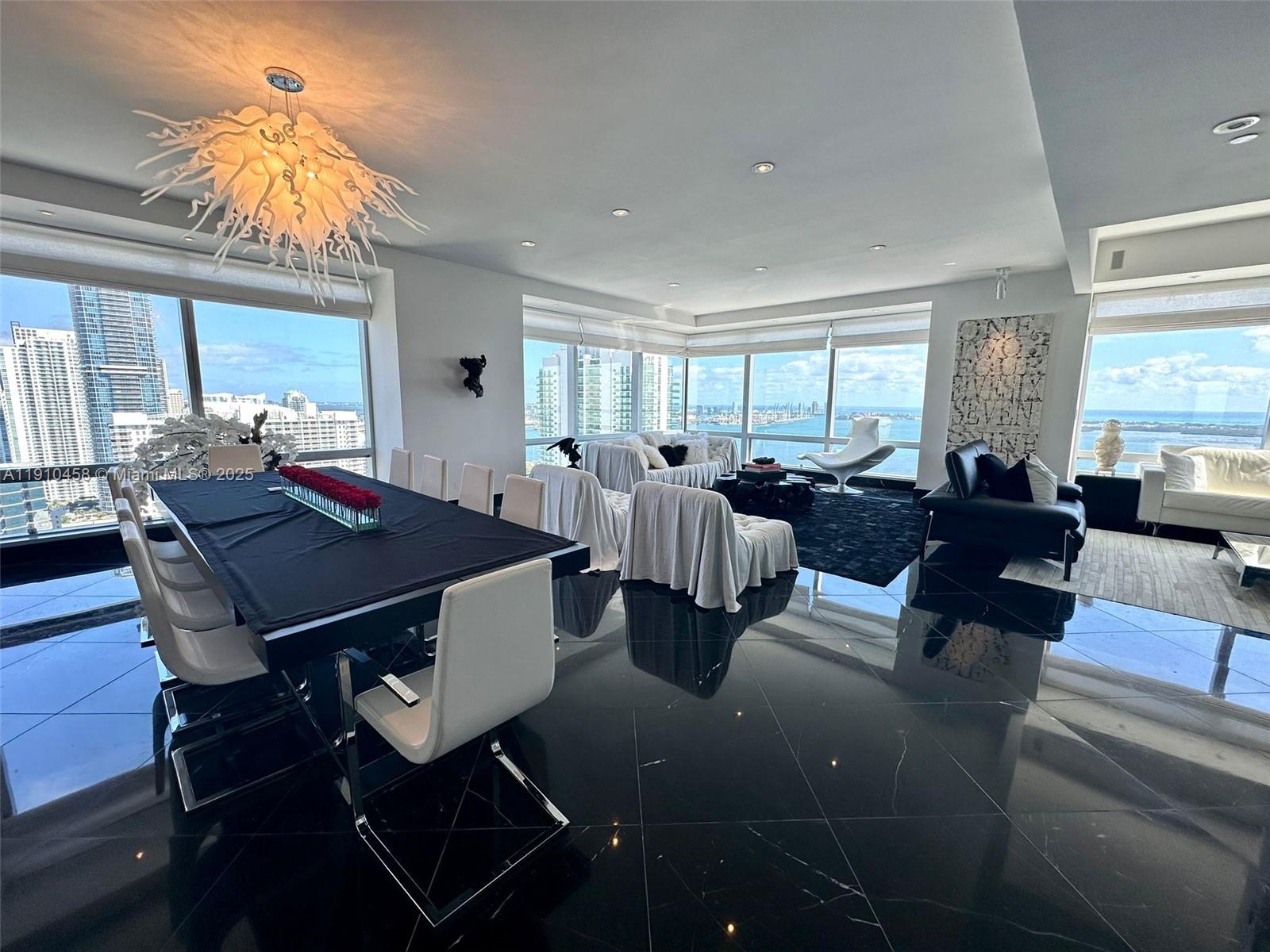 Undisclosed Address Miami, FL 33131