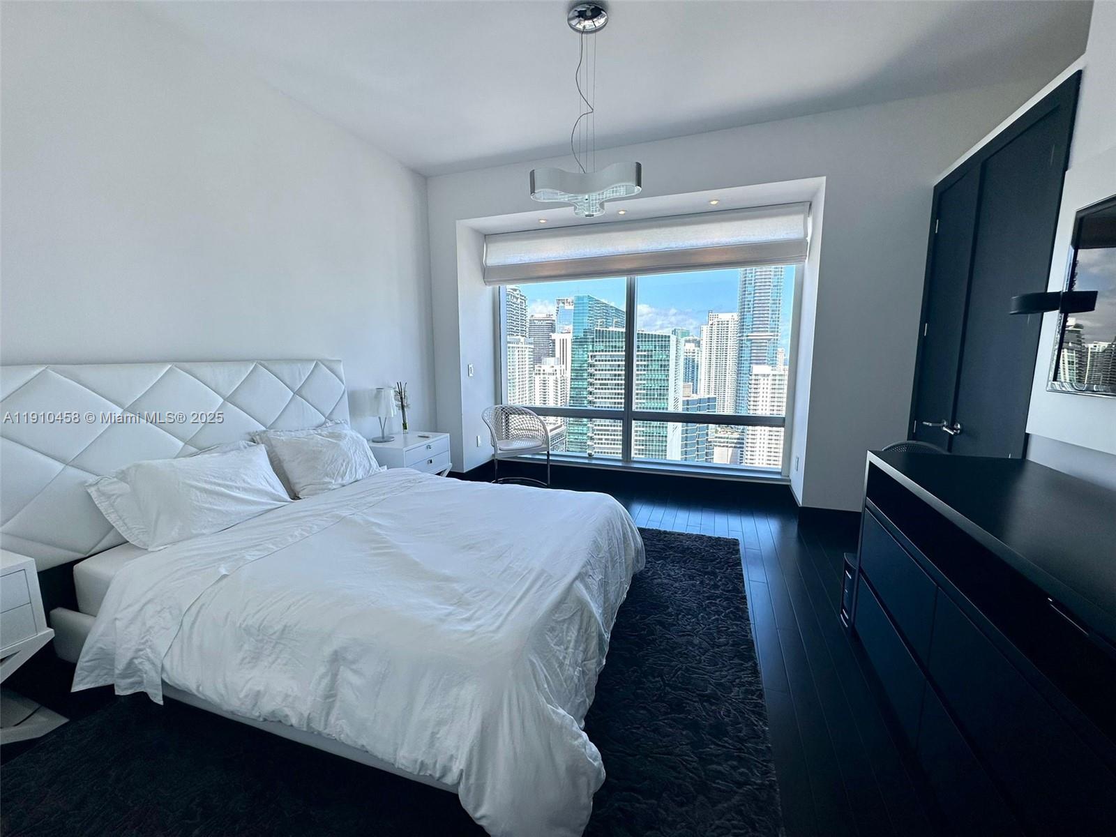 Undisclosed Address Miami, FL 33131