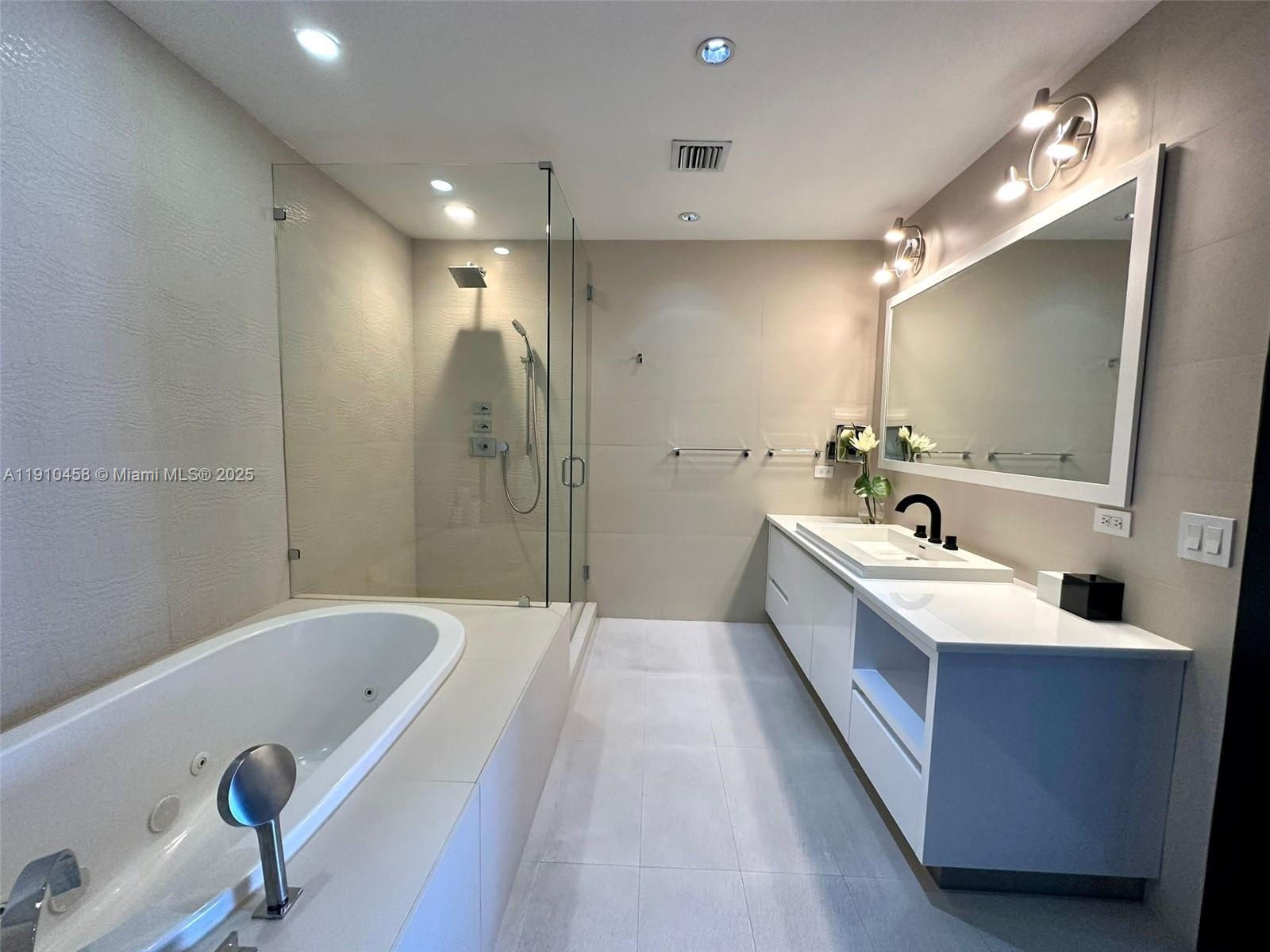 Undisclosed Address Miami, FL 33131