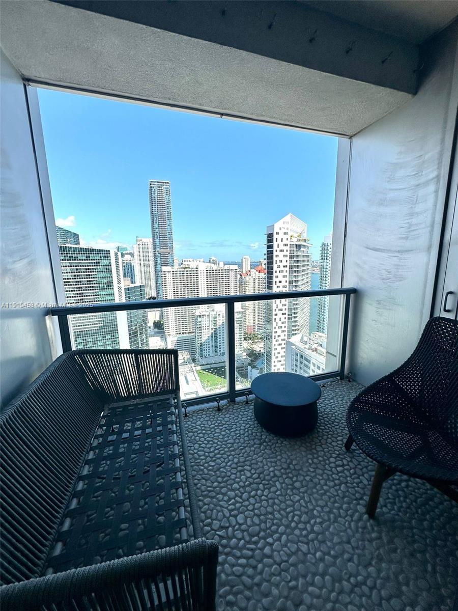 Undisclosed Address Miami, FL 33131