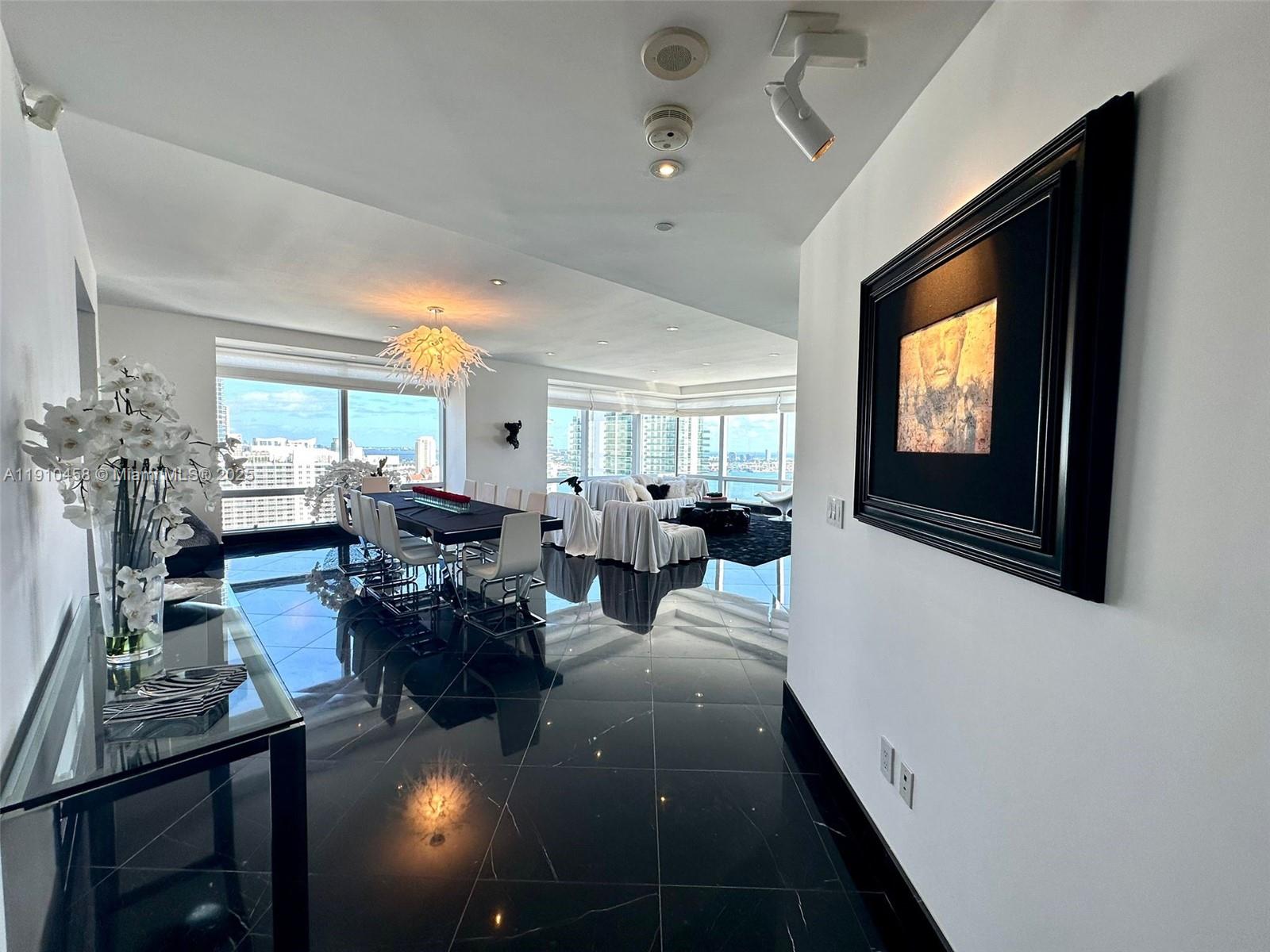 Undisclosed Address Miami, FL 33131