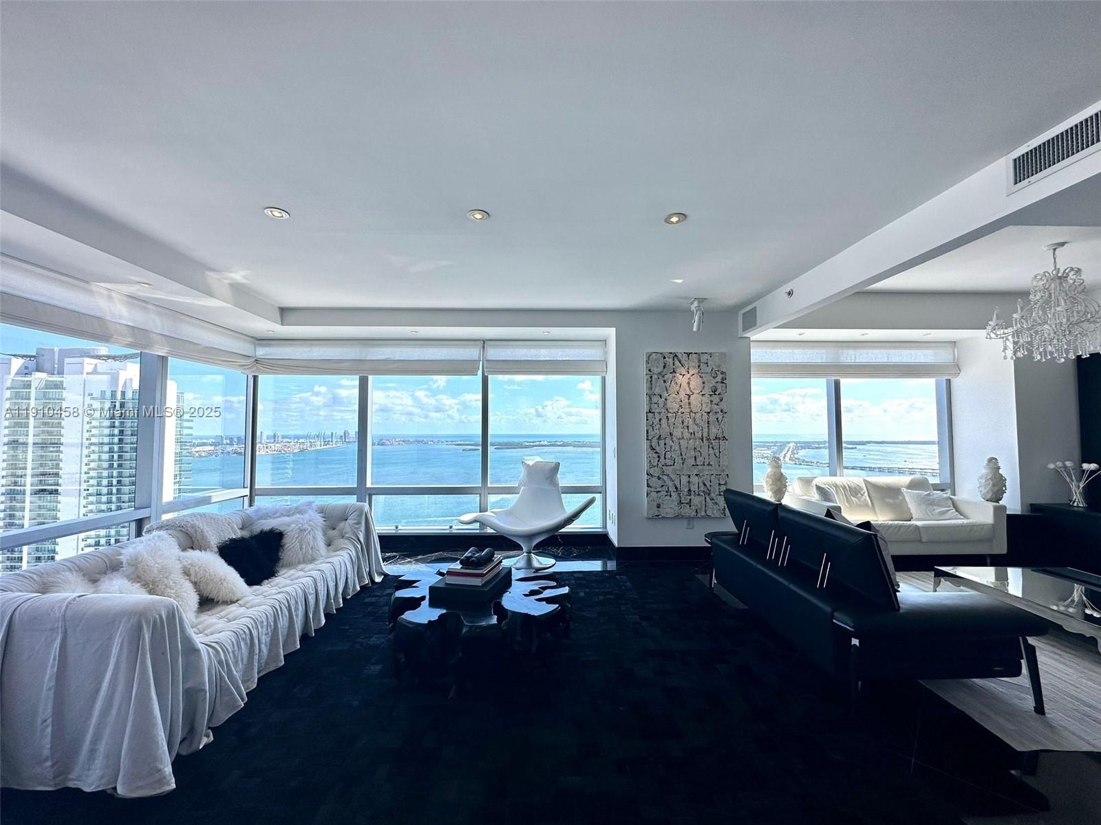 Undisclosed Address Miami, FL 33131