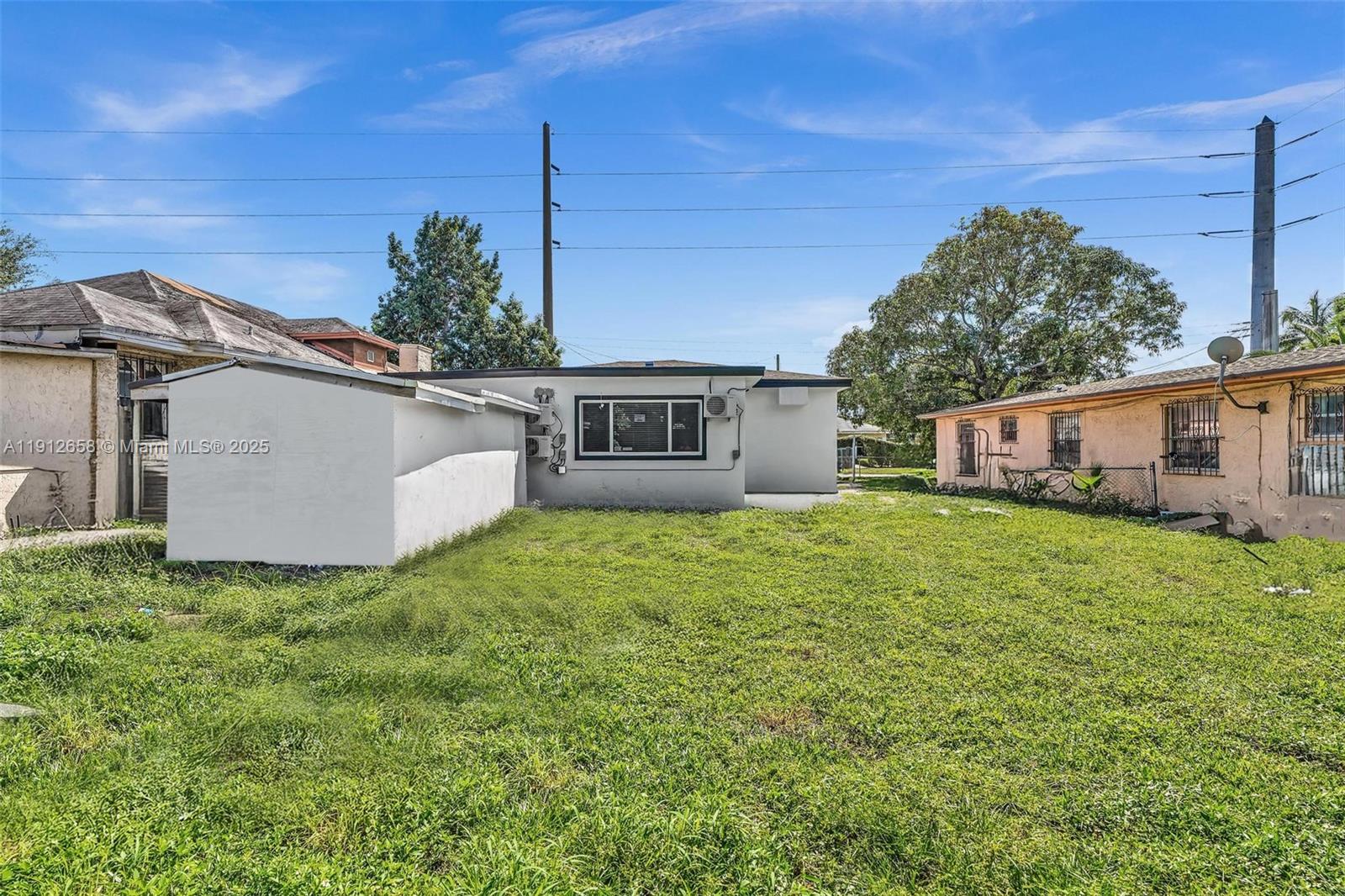 797 NW 35th St Miami, FL 33127