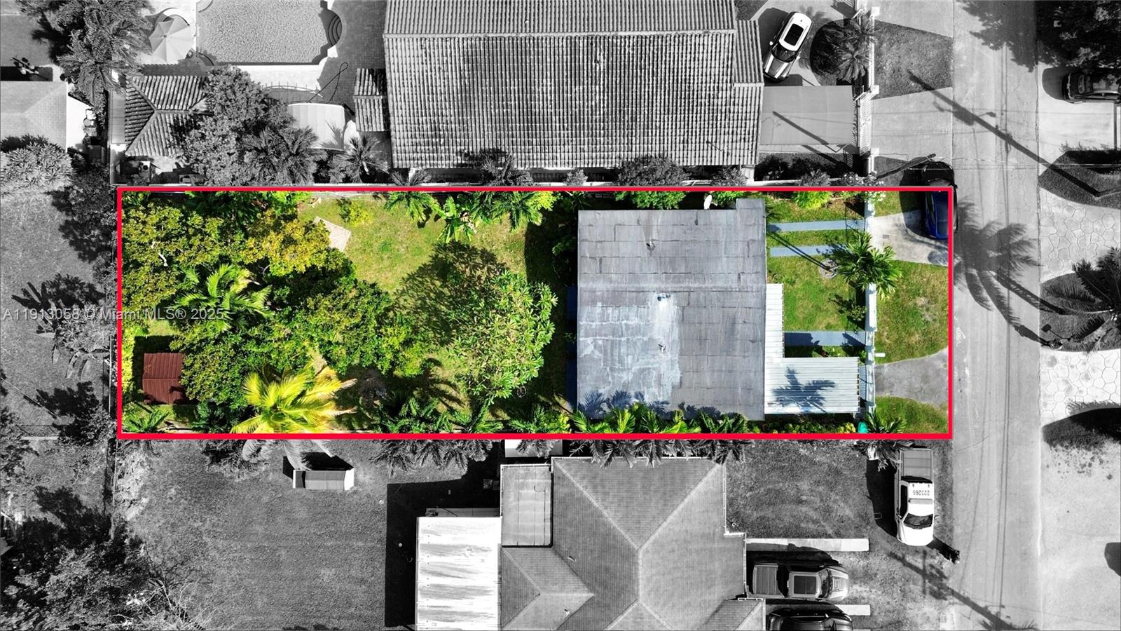 6339 SW 32nd St Miami, FL 33155