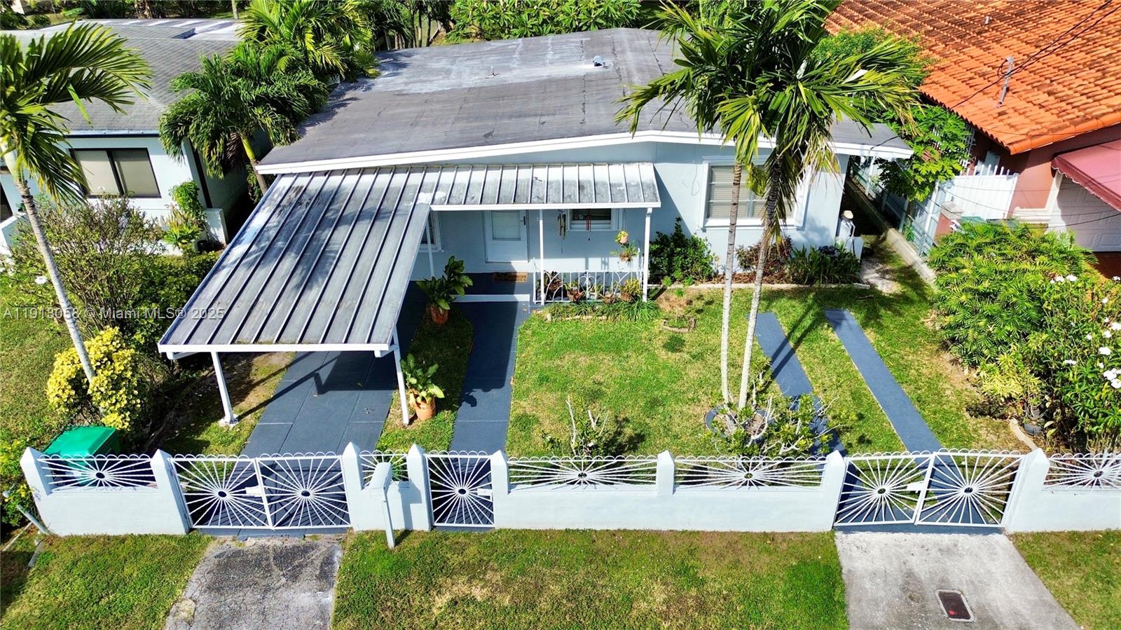 6339 SW 32nd St Miami, FL 33155