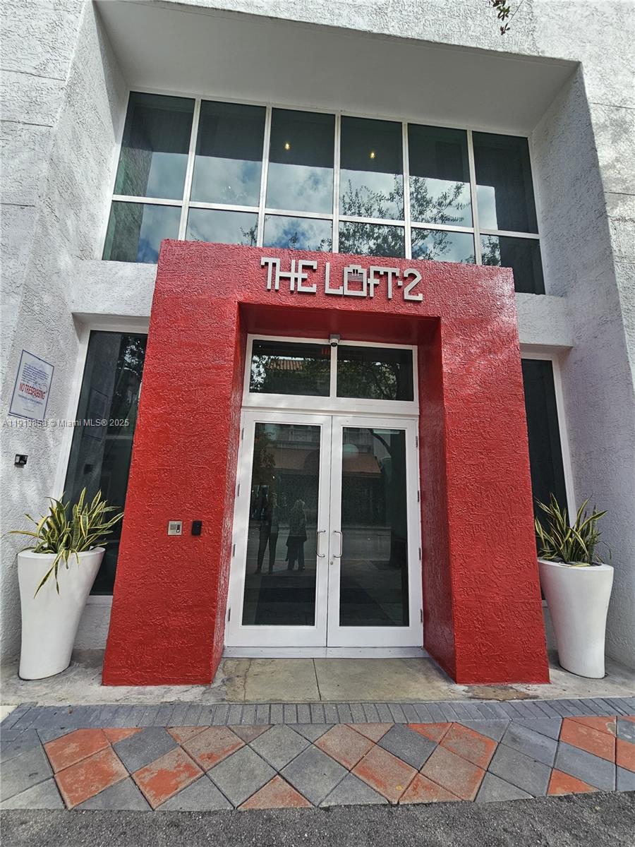 133 NE 2nd Ave #2605