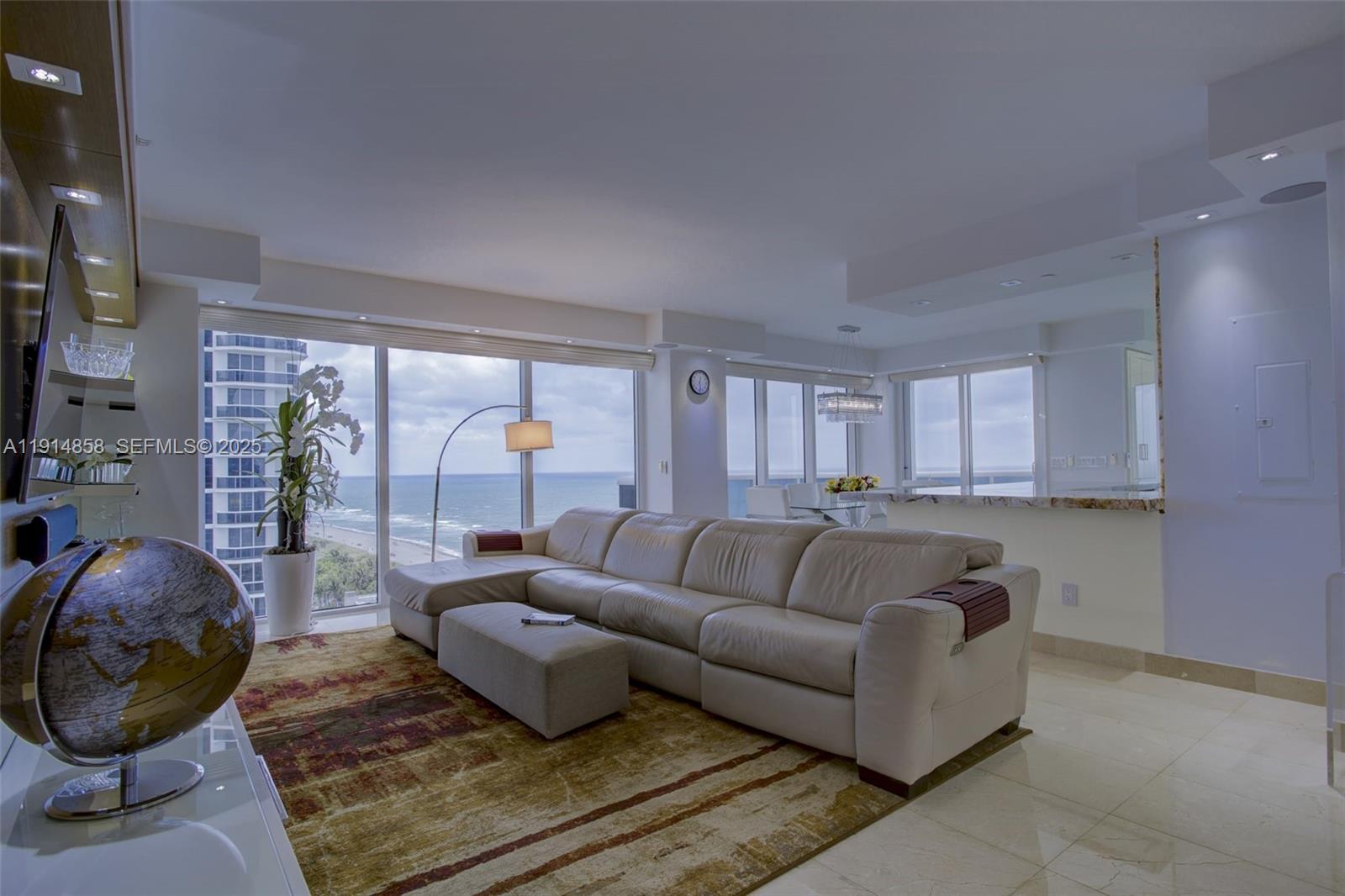 4775 Collins Ave #1601 Miami Beach, FL 33140