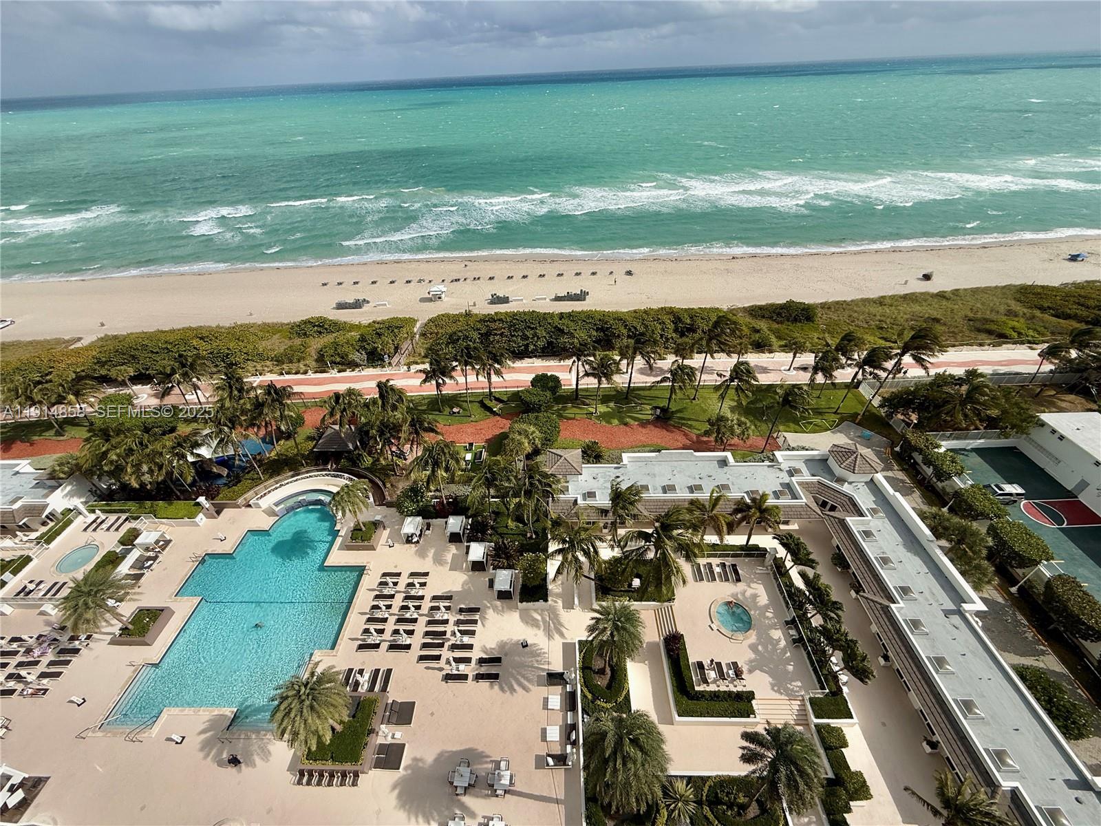 4775 Collins Ave #1601 Miami Beach, FL 33140