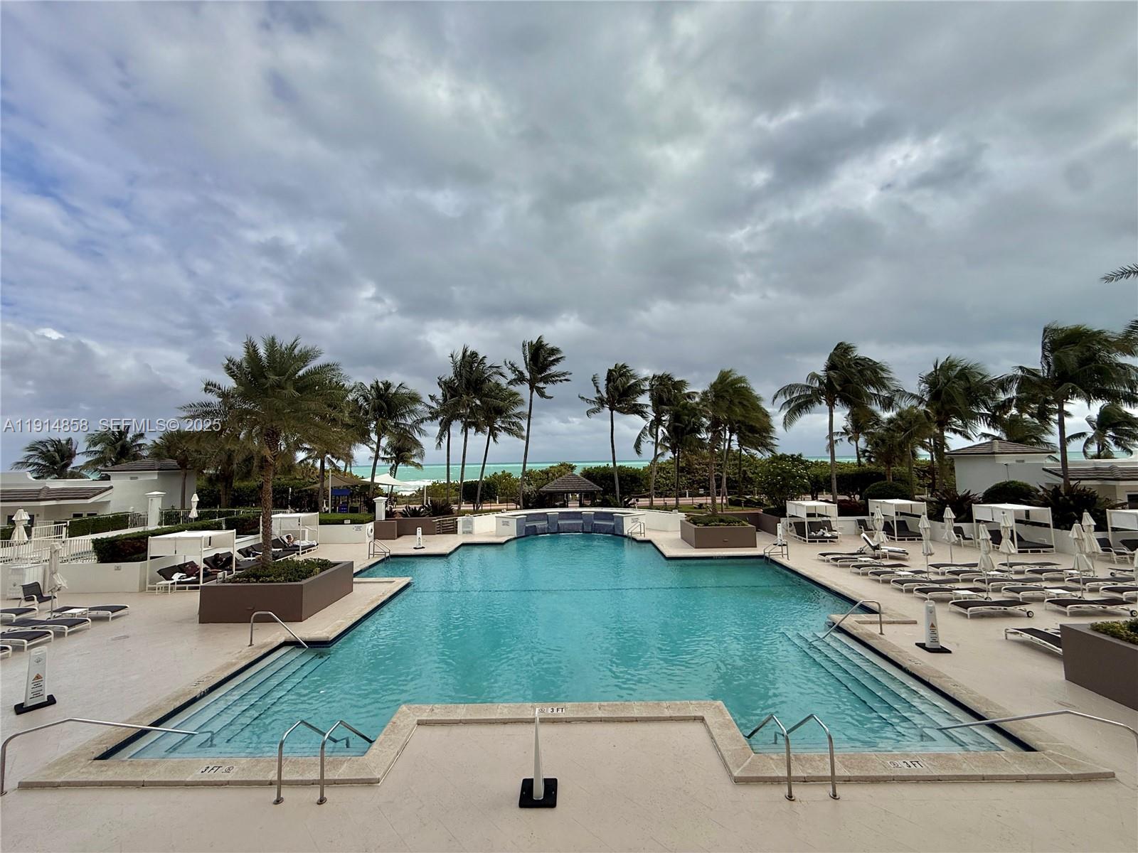 4775 Collins Ave #1601 Miami Beach, FL 33140