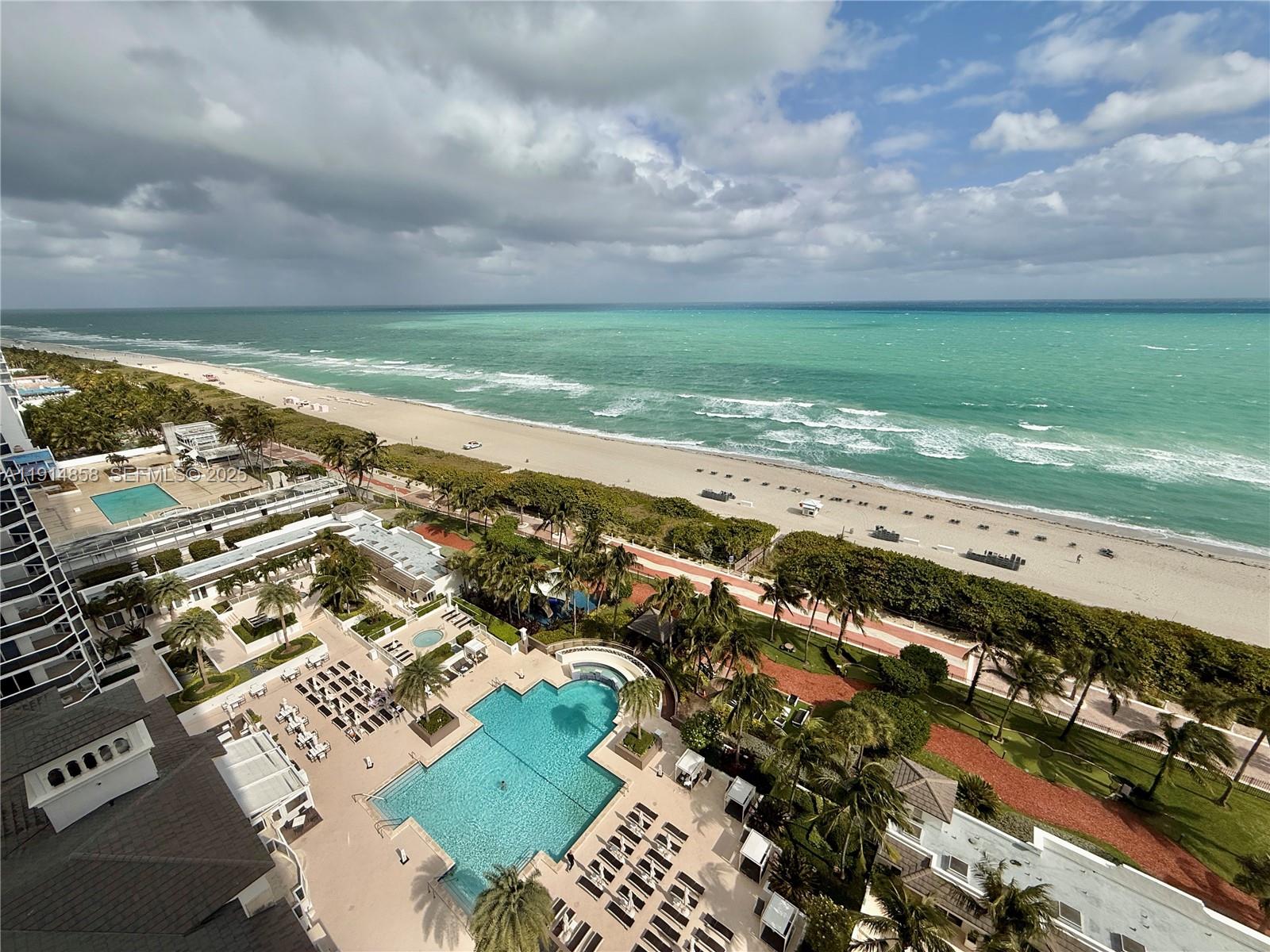 4775 Collins Ave #1601 Miami Beach, FL 33140