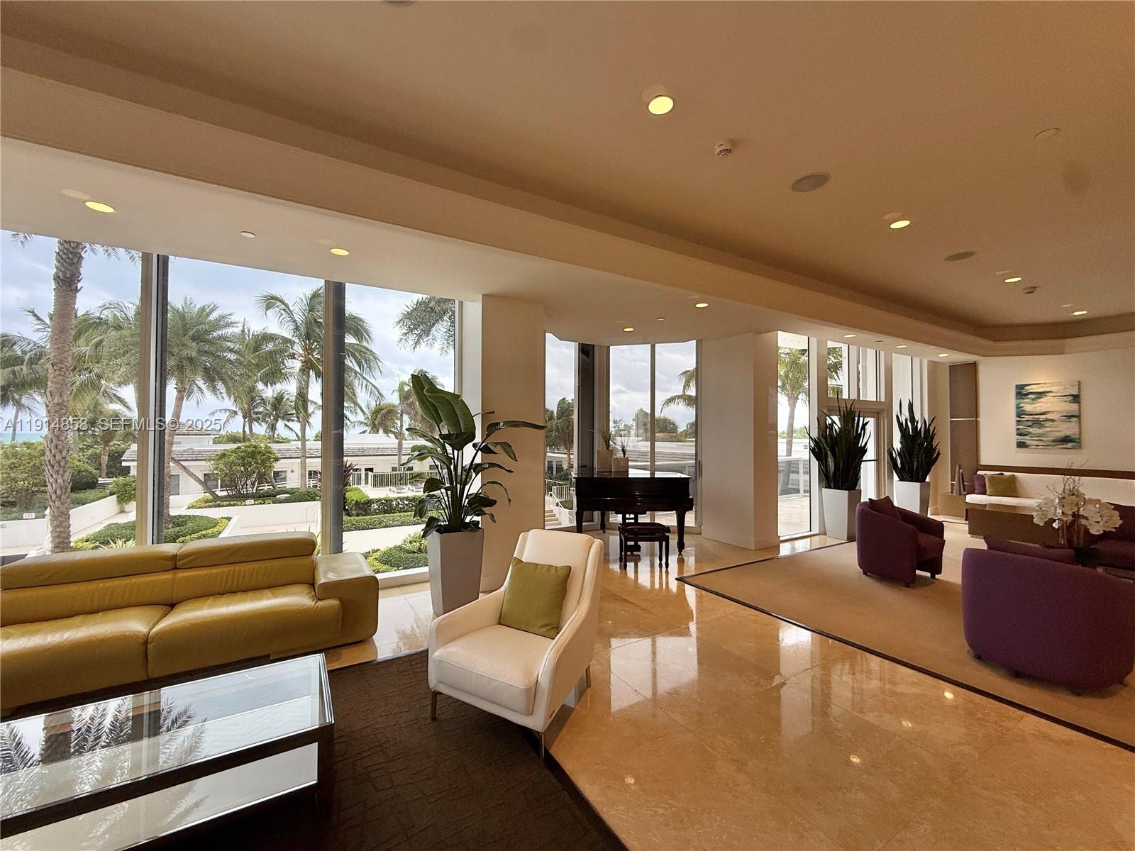 4775 Collins Ave #1601 Miami Beach, FL 33140