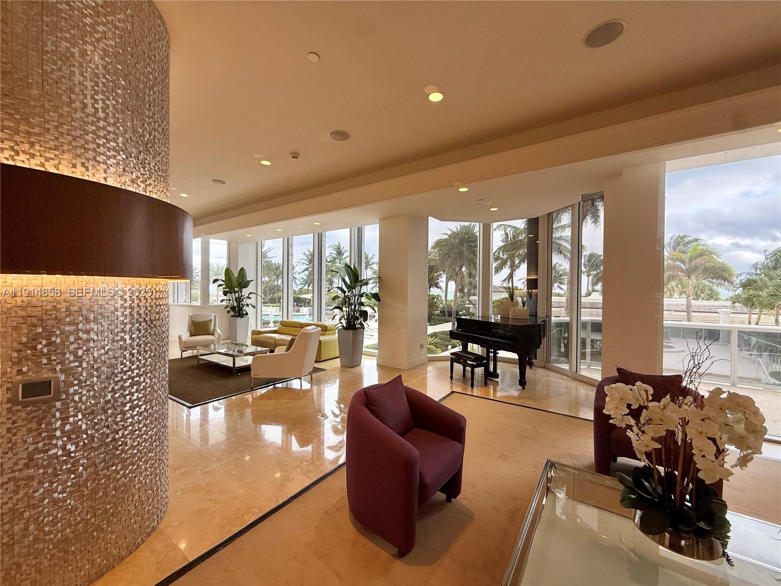 4775 Collins Ave #1601 Miami Beach, FL 33140