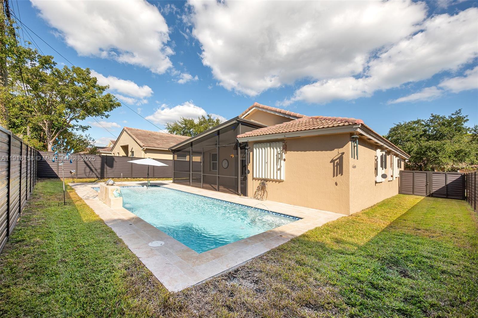 18332 SW 94th Ct Palmetto Bay, FL 33157