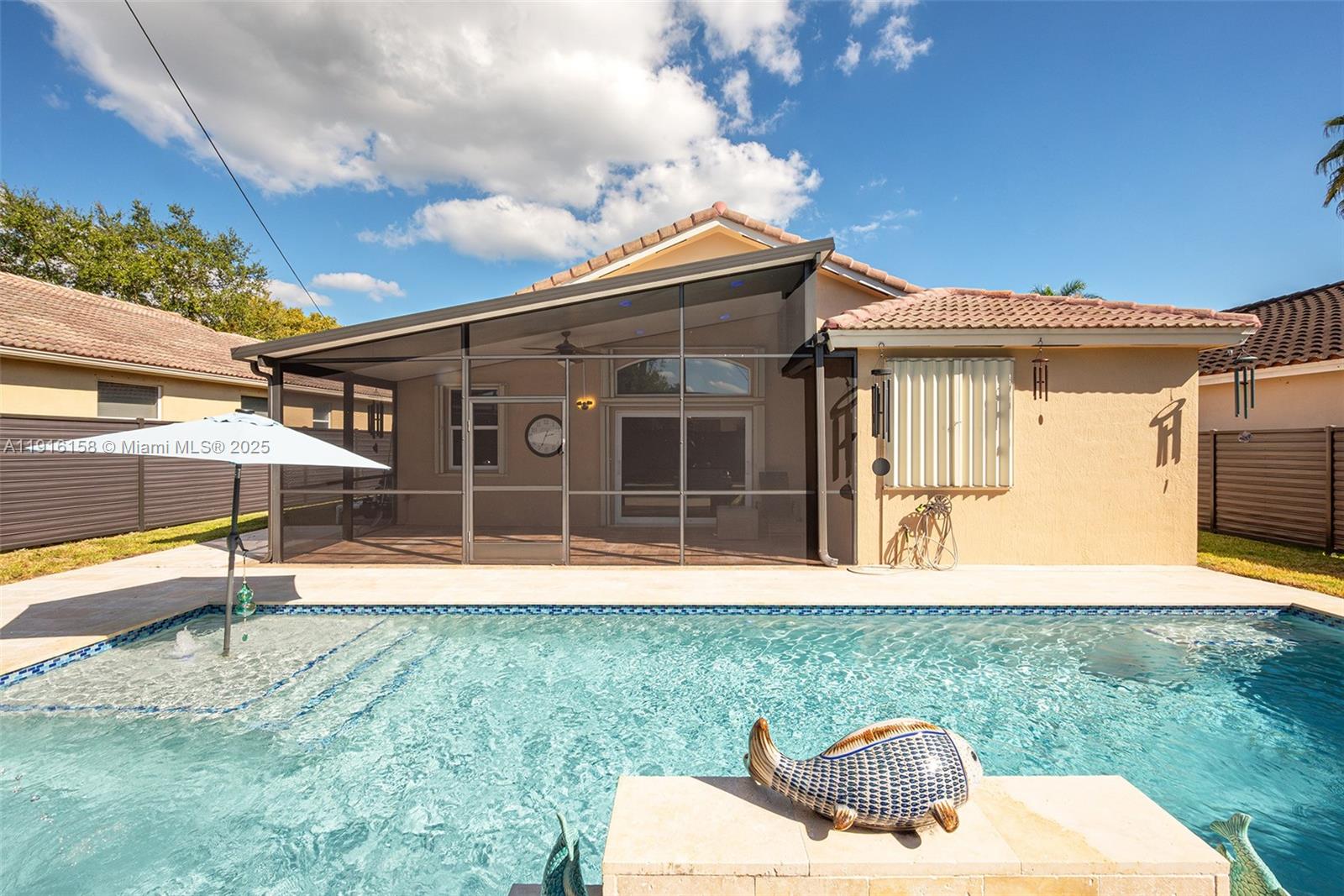 18332 SW 94th Ct Palmetto Bay, FL 33157