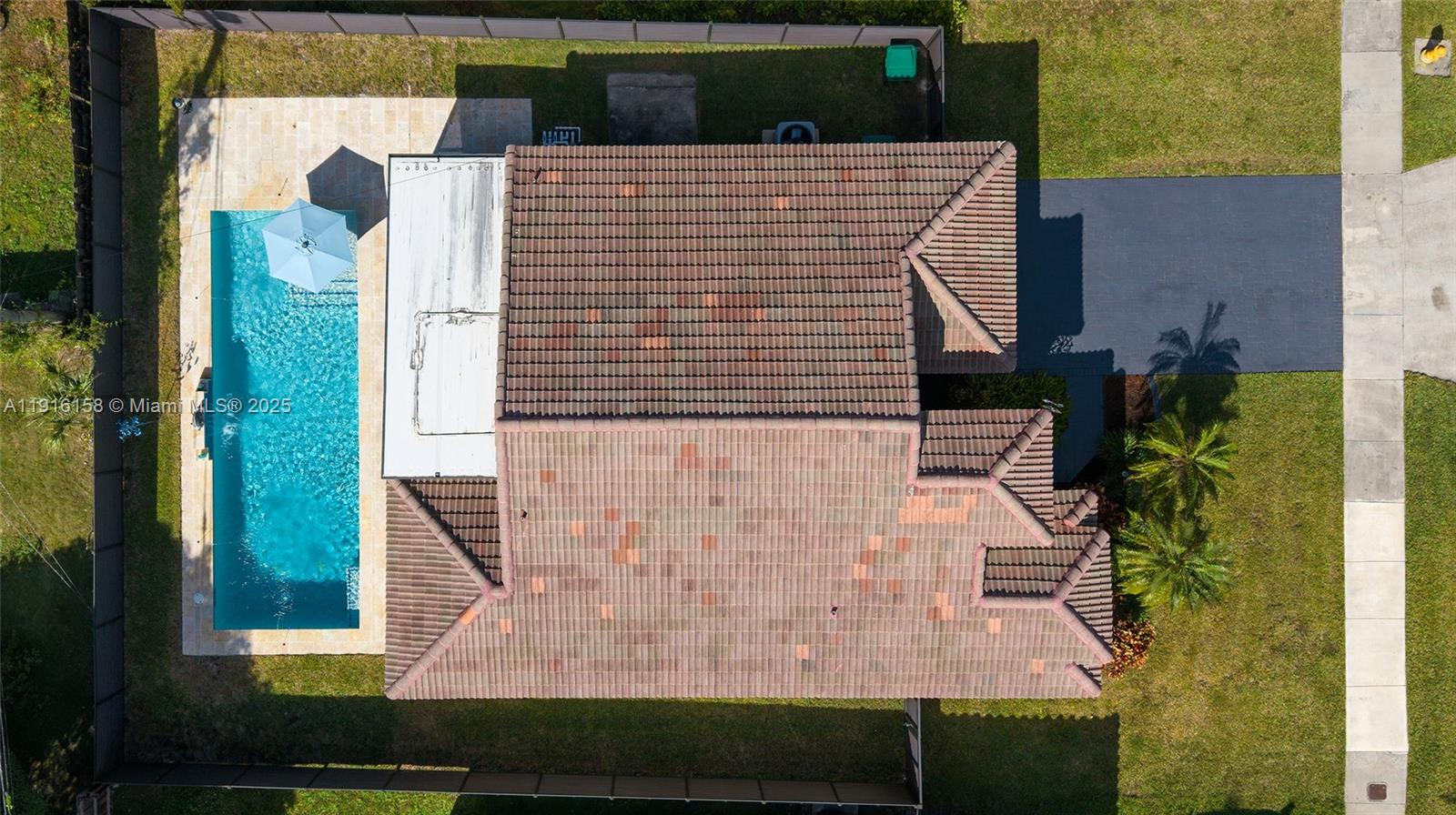 18332 SW 94th Ct Palmetto Bay, FL 33157