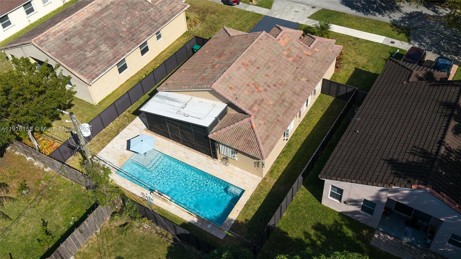 18332 SW 94th Ct Palmetto Bay, FL 33157