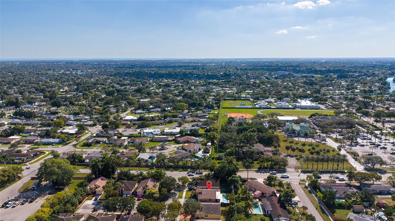 18332 SW 94th Ct Palmetto Bay, FL 33157