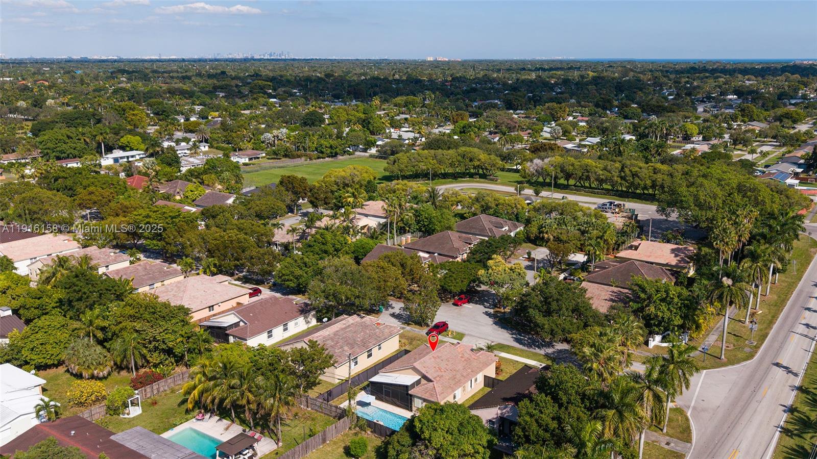 18332 SW 94th Ct Palmetto Bay, FL 33157