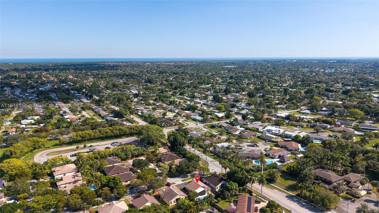 18332 SW 94th Ct Palmetto Bay, FL 33157