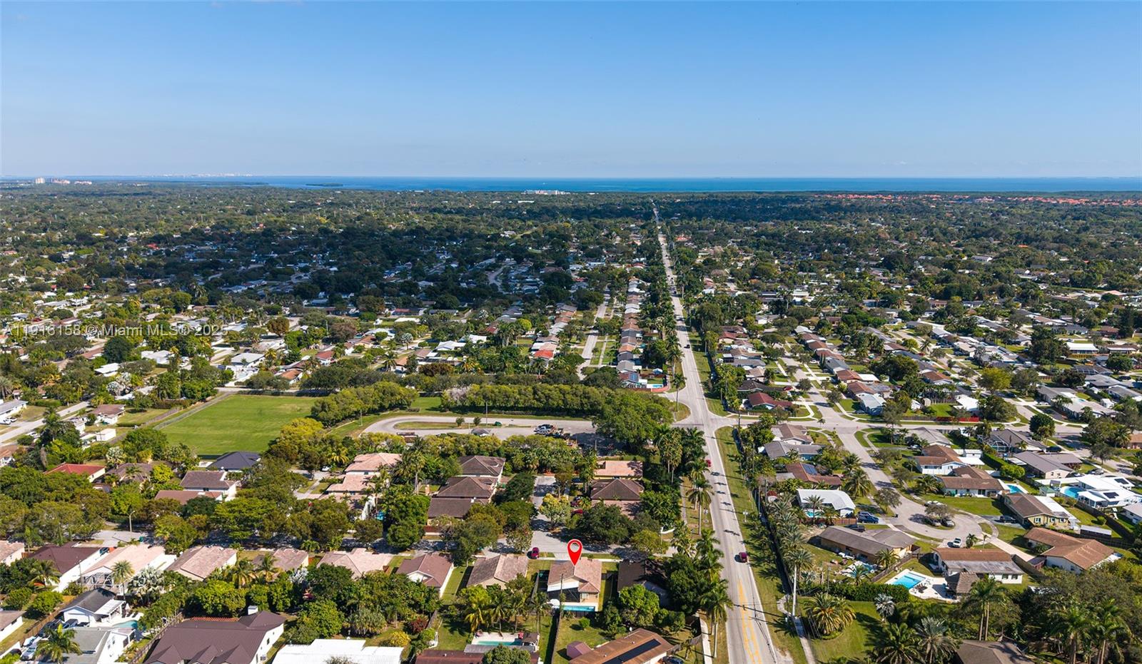 18332 SW 94th Ct Palmetto Bay, FL 33157