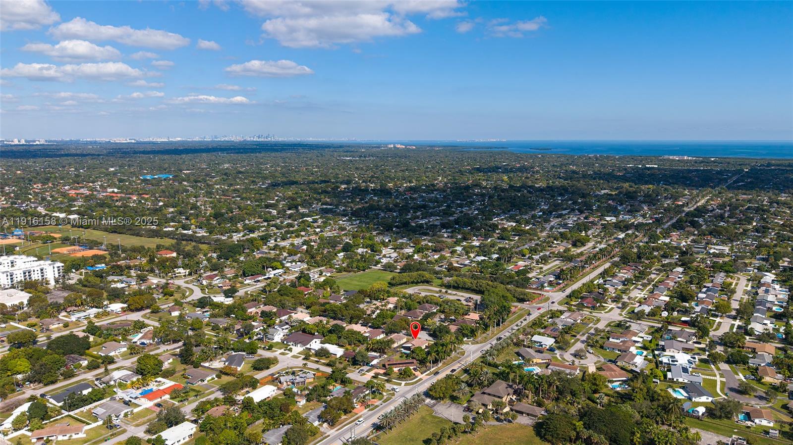 18332 SW 94th Ct Palmetto Bay, FL 33157