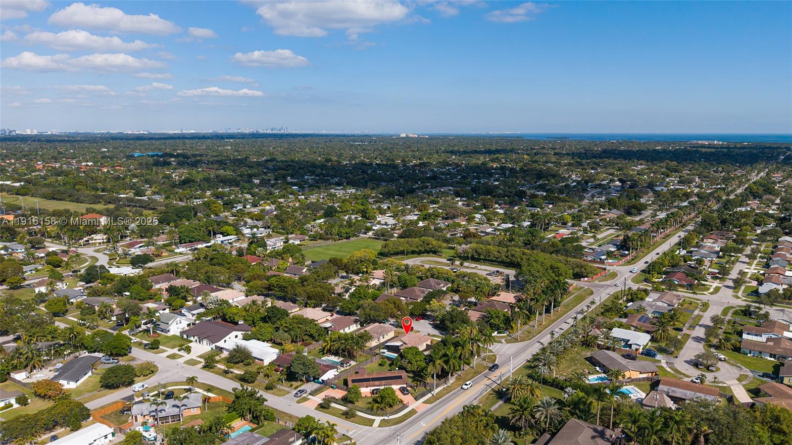 18332 SW 94th Ct Palmetto Bay, FL 33157