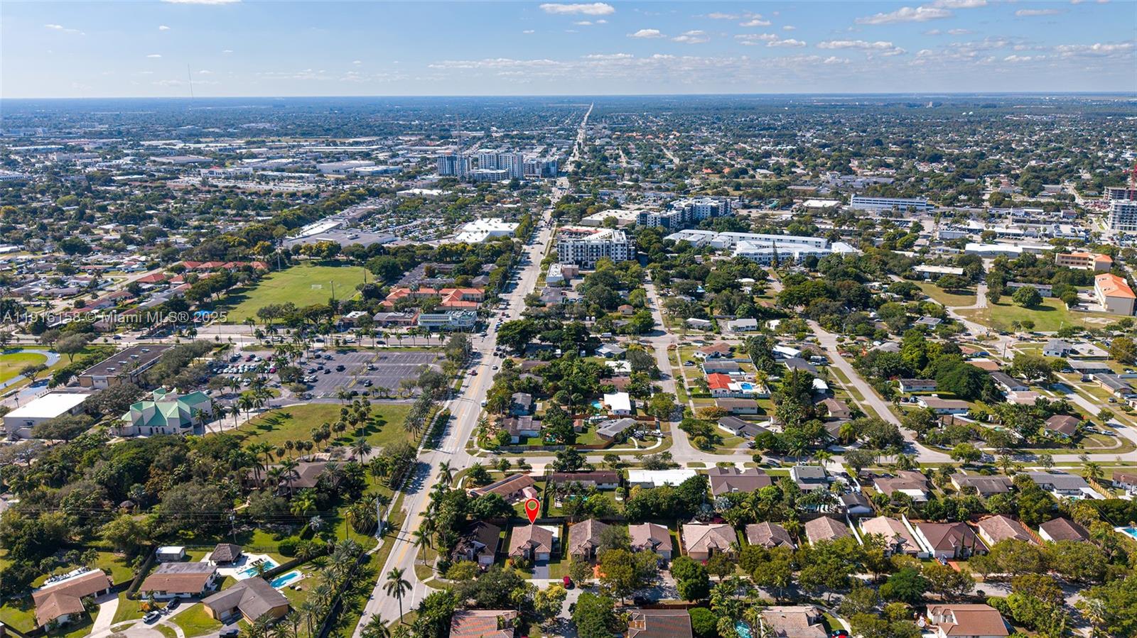 18332 SW 94th Ct Palmetto Bay, FL 33157