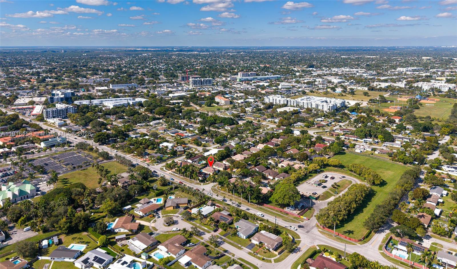 18332 SW 94th Ct Palmetto Bay, FL 33157