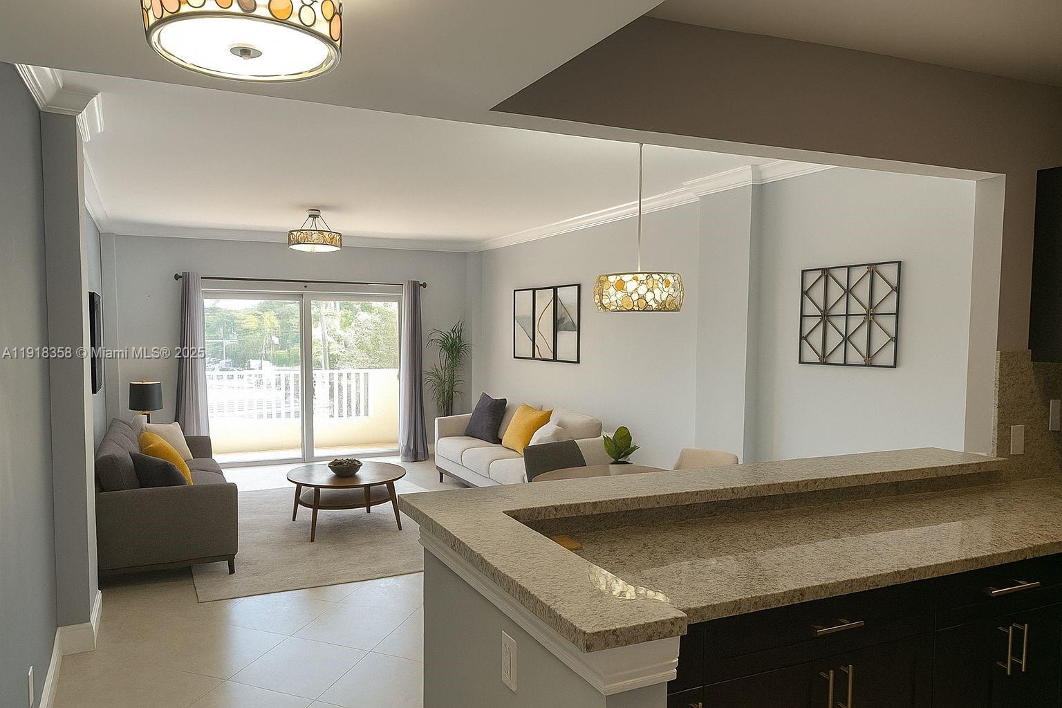 1455 N Treasure Dr #2M