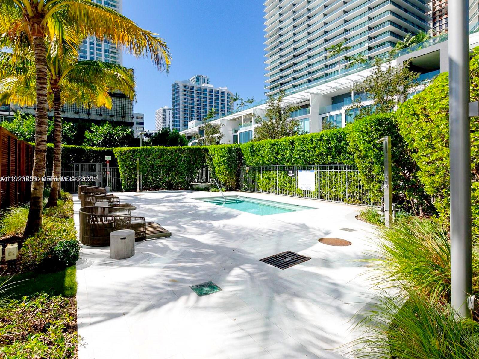 3131 NE 7th Ave #2702 Miami, FL 33137