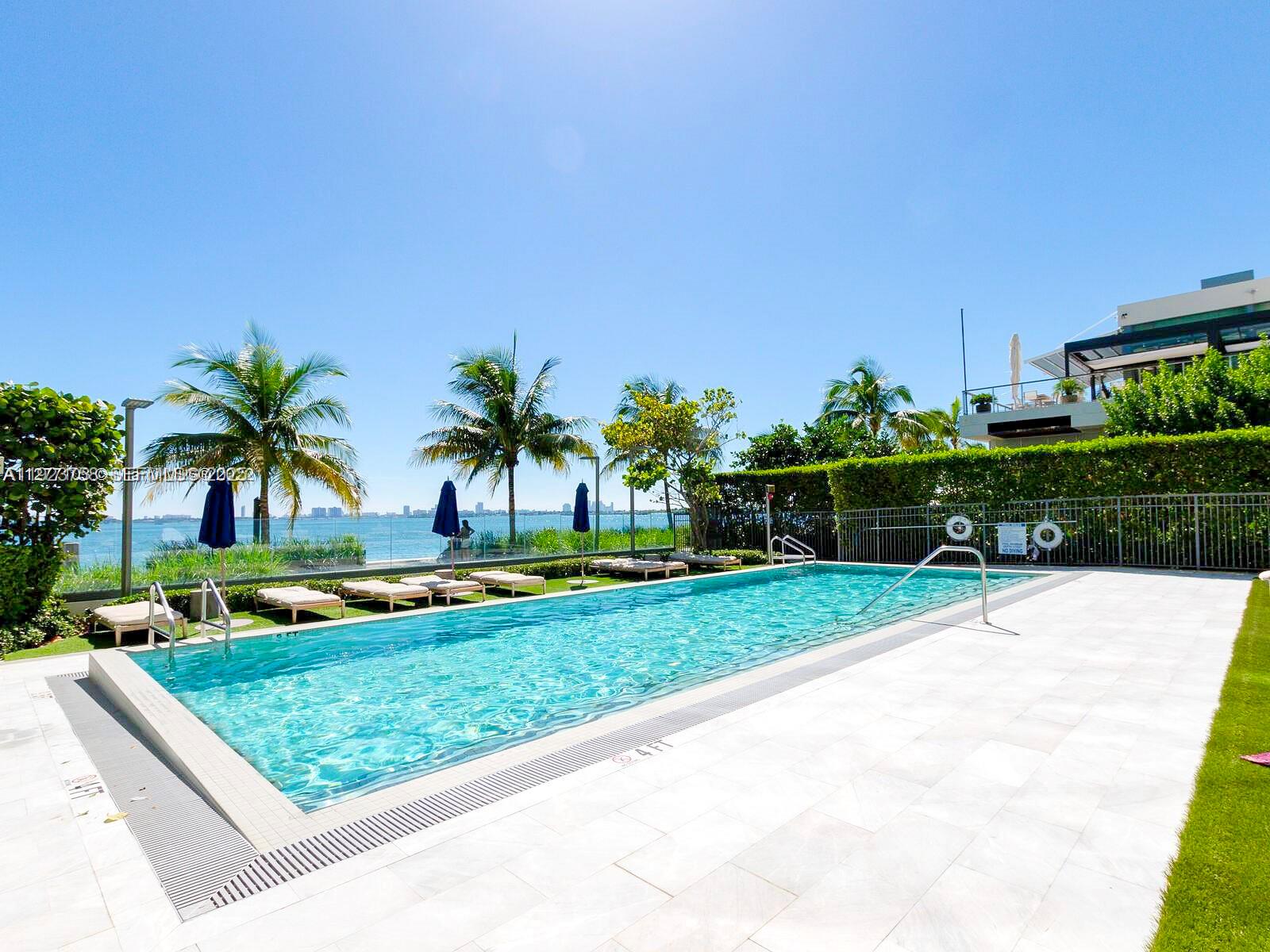 3131 NE 7th Ave #2702 Miami, FL 33137