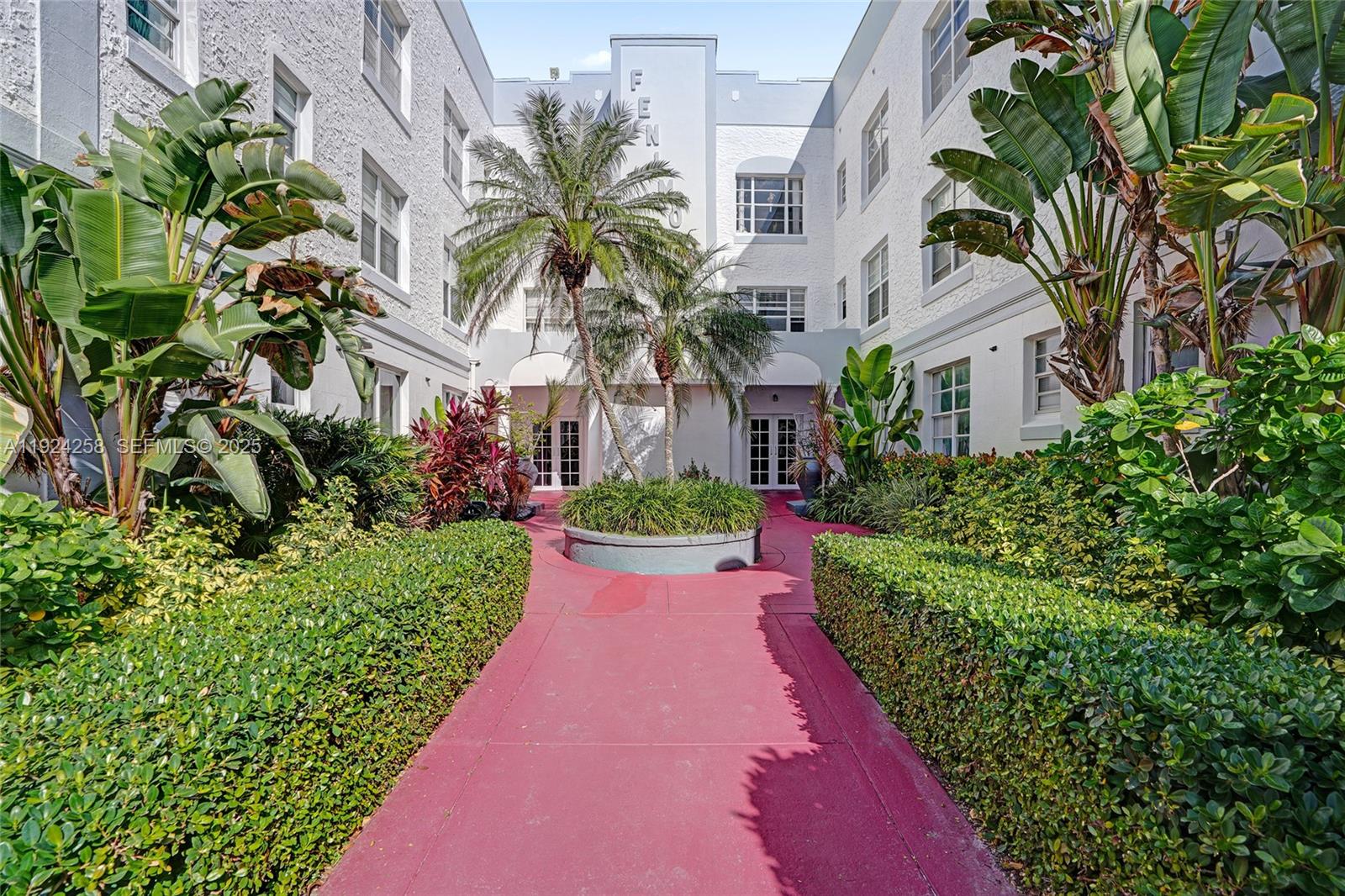 1200 Euclid Ave #108 Miami Beach, FL 33139