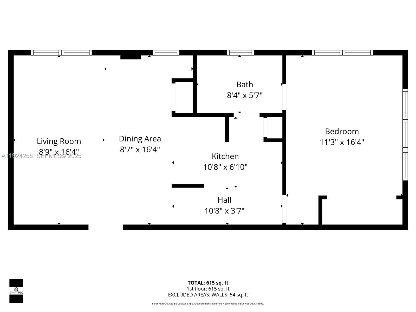 1200 Euclid Ave #108 Miami Beach, FL 33139